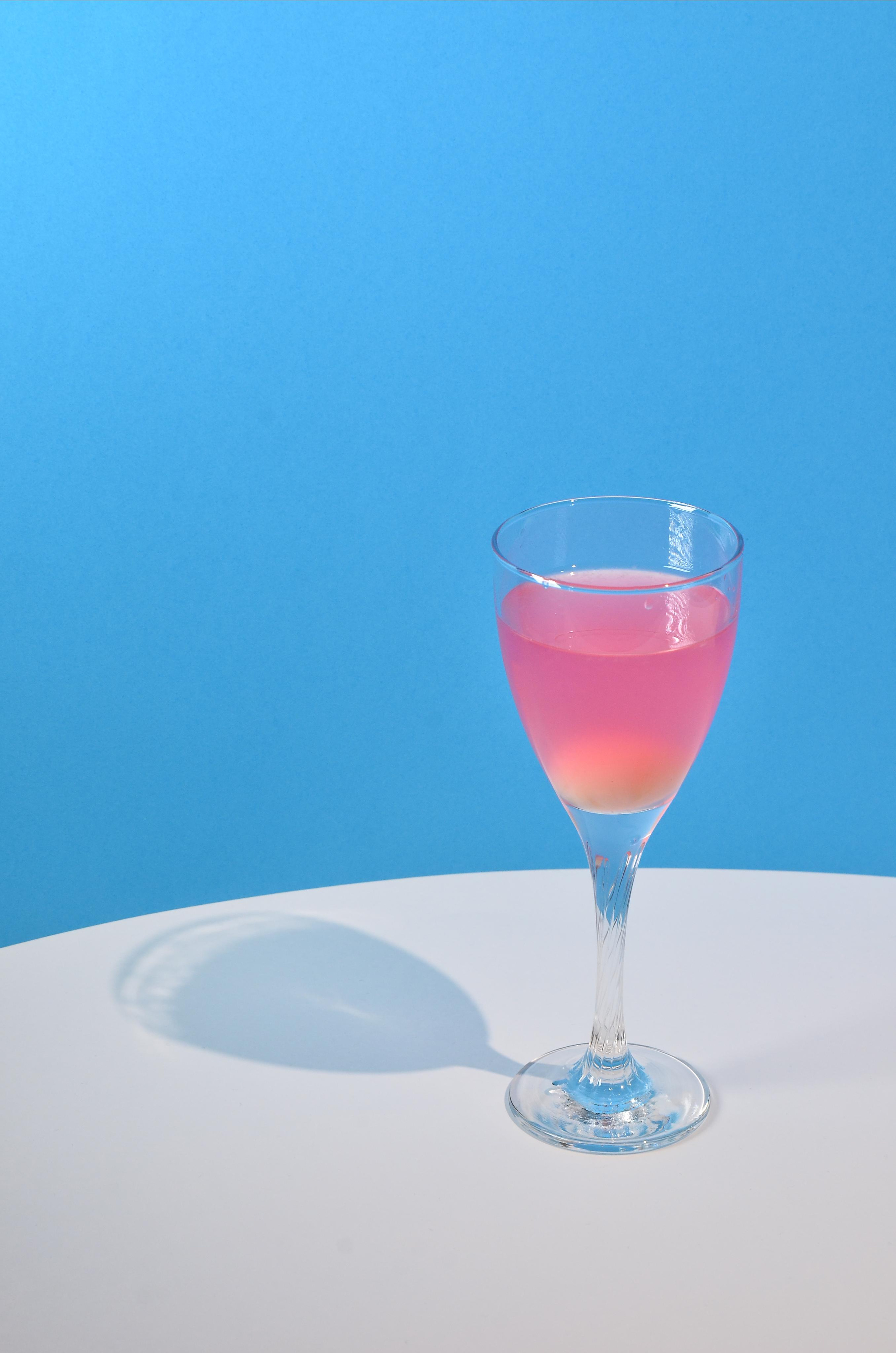 Напитки. Фуд фотограф Сергей Страхов