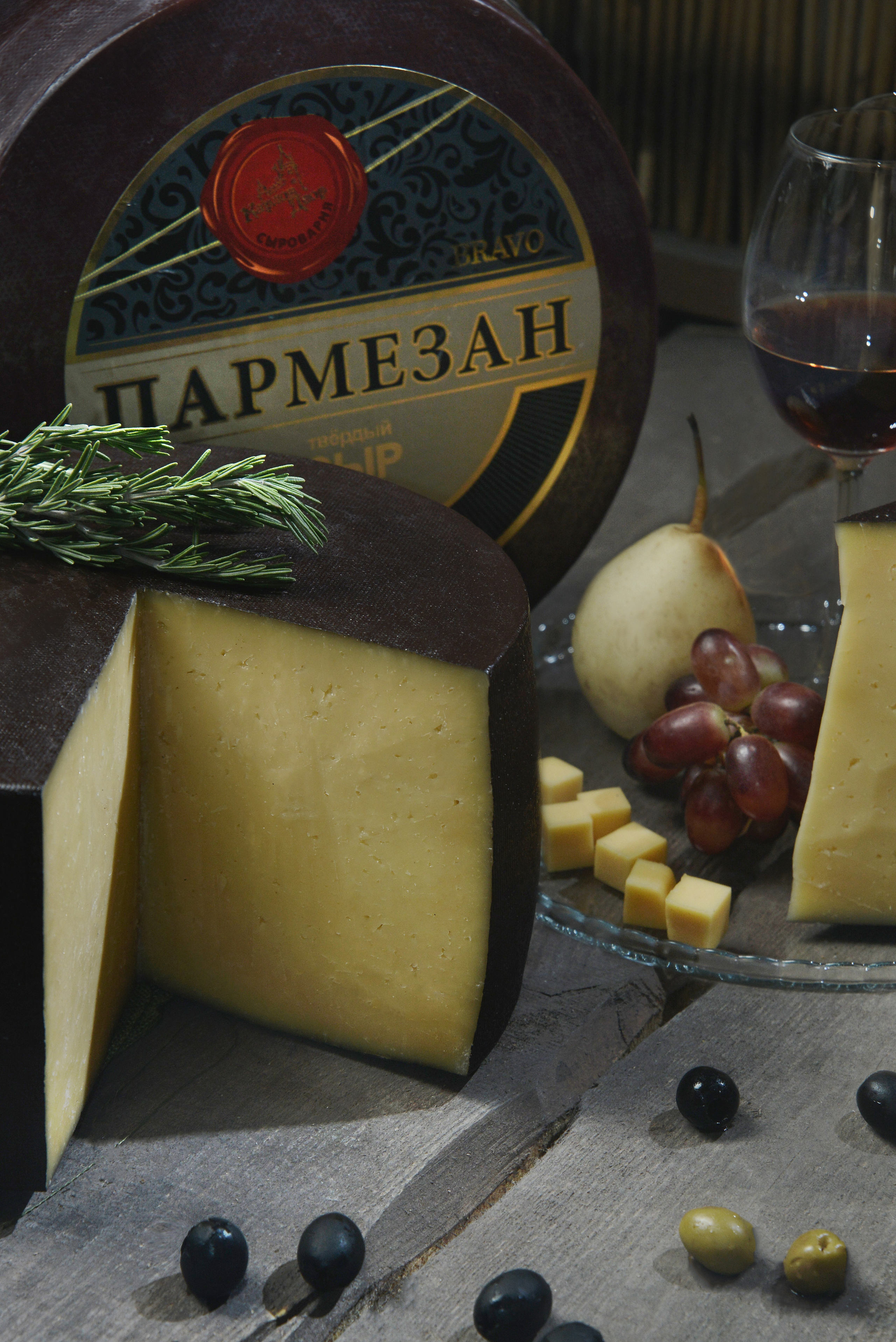 Для рекламы. Фуд фотограф Сергей Страхов