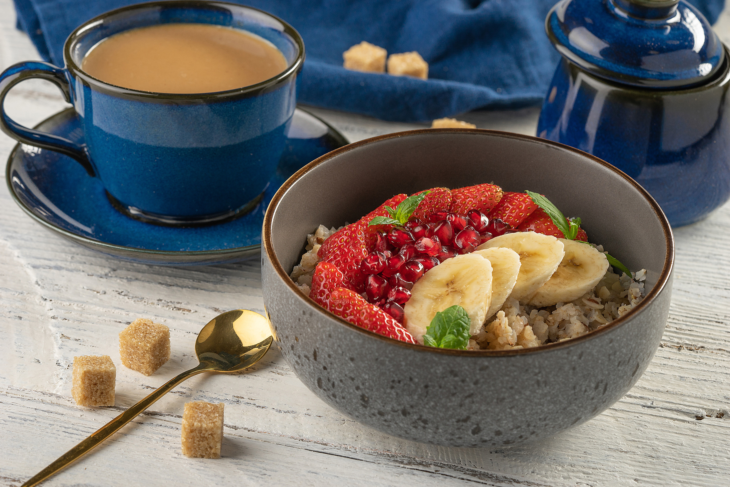 Для рекламы. Фуд фотограф Сергей Страхов