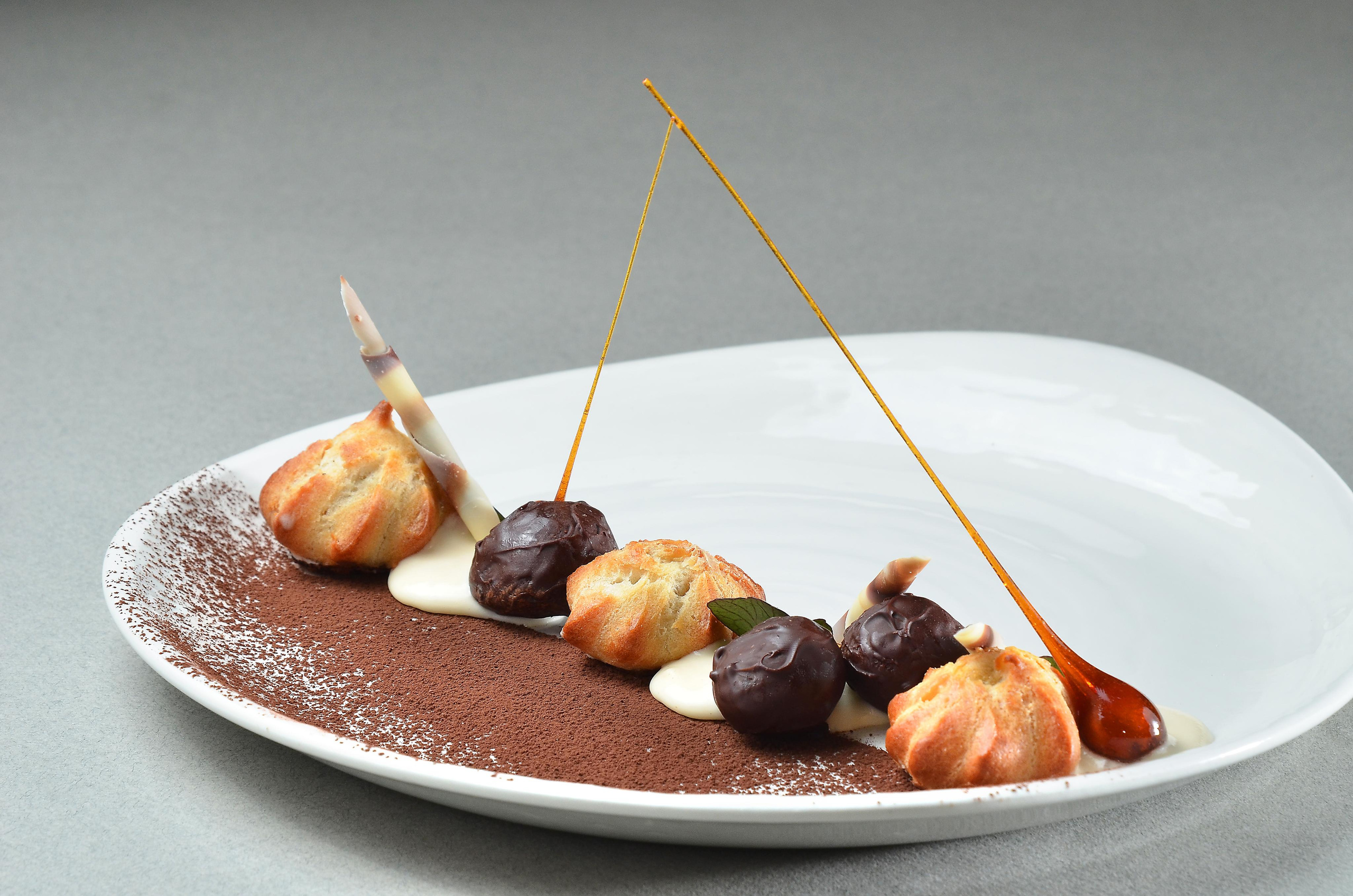 Для рекламы. Фуд фотограф Сергей Страхов