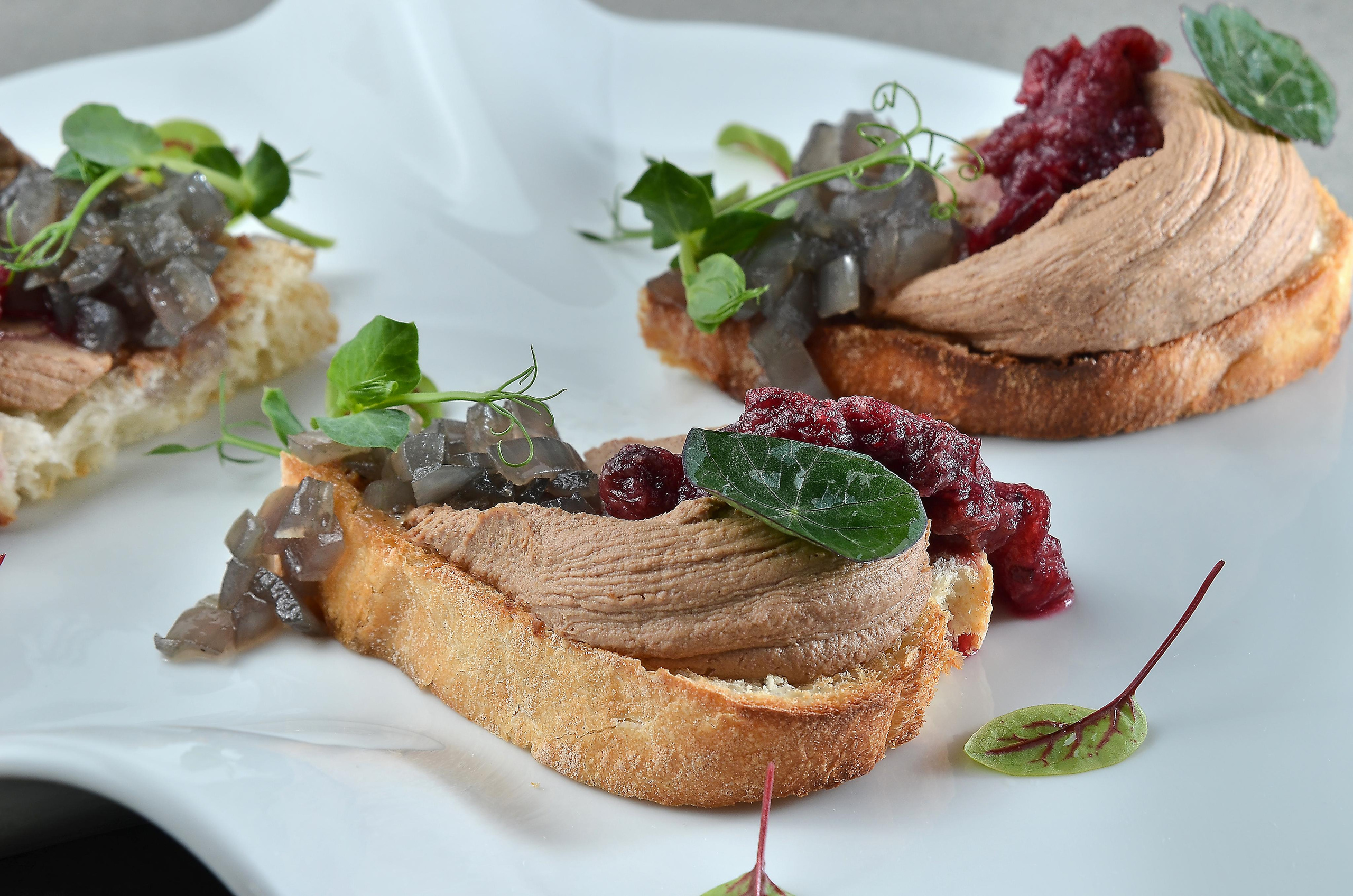 Для рекламы. Фуд фотограф Сергей Страхов