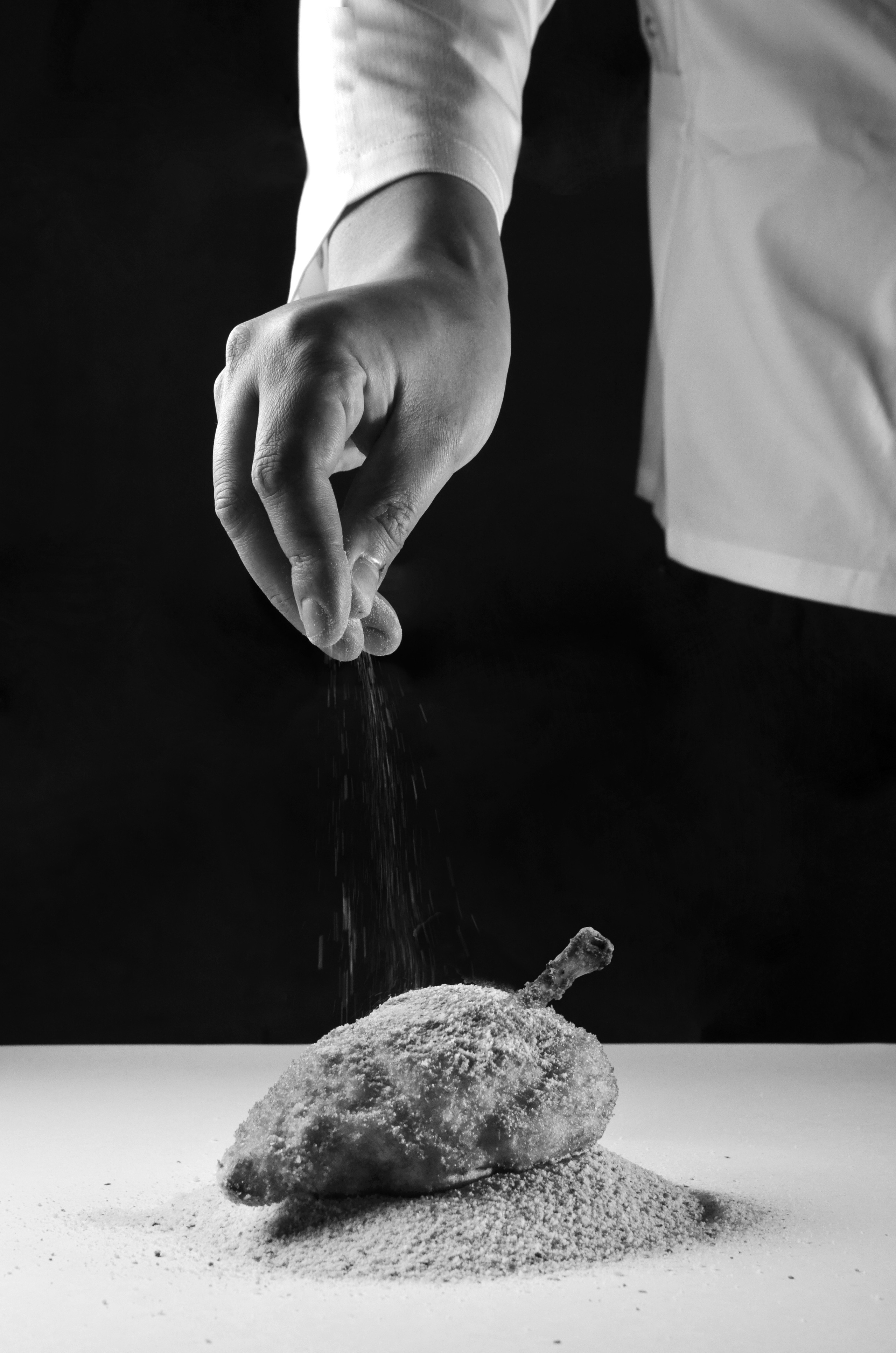 Для рекламы. Фуд фотограф Сергей Страхов