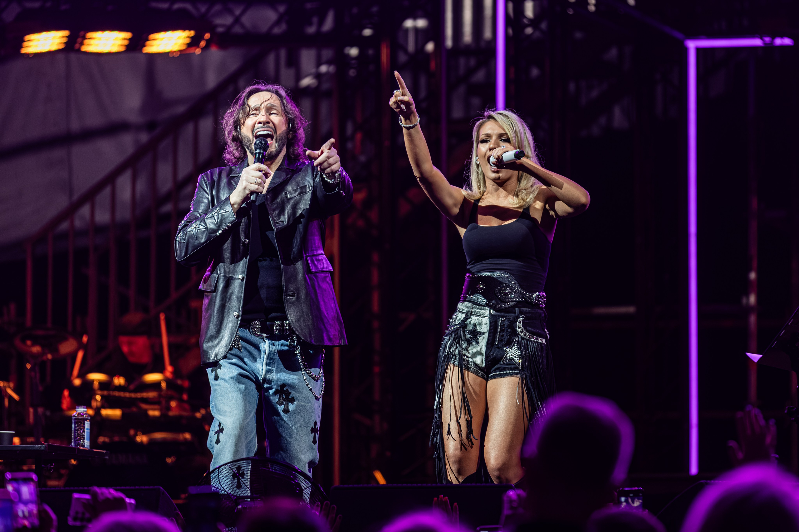 Стас Михайлов. Полина Шубодерова | Фотограф