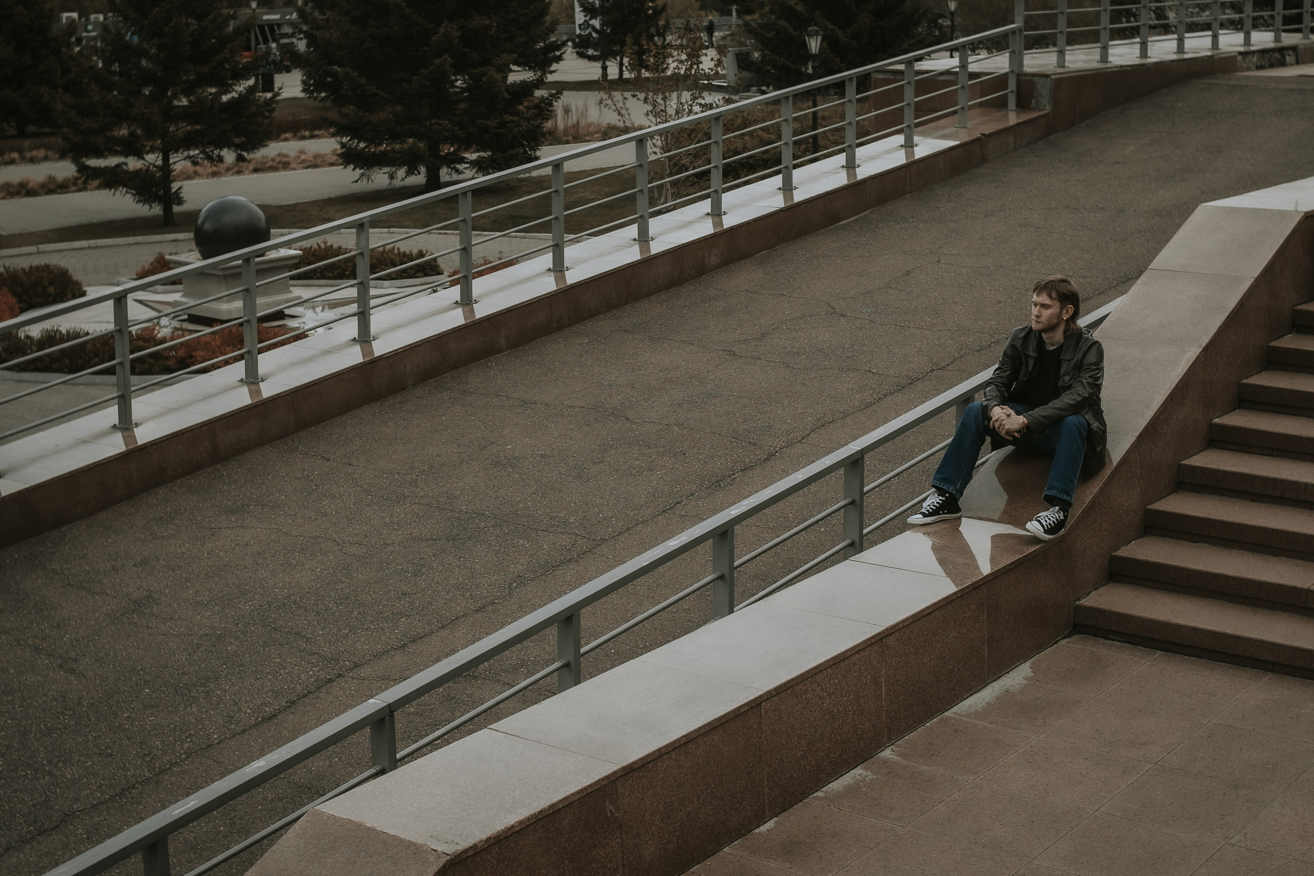 Илья. Городская прогулка. Фотограф Регина Крикунова г. Красноярск