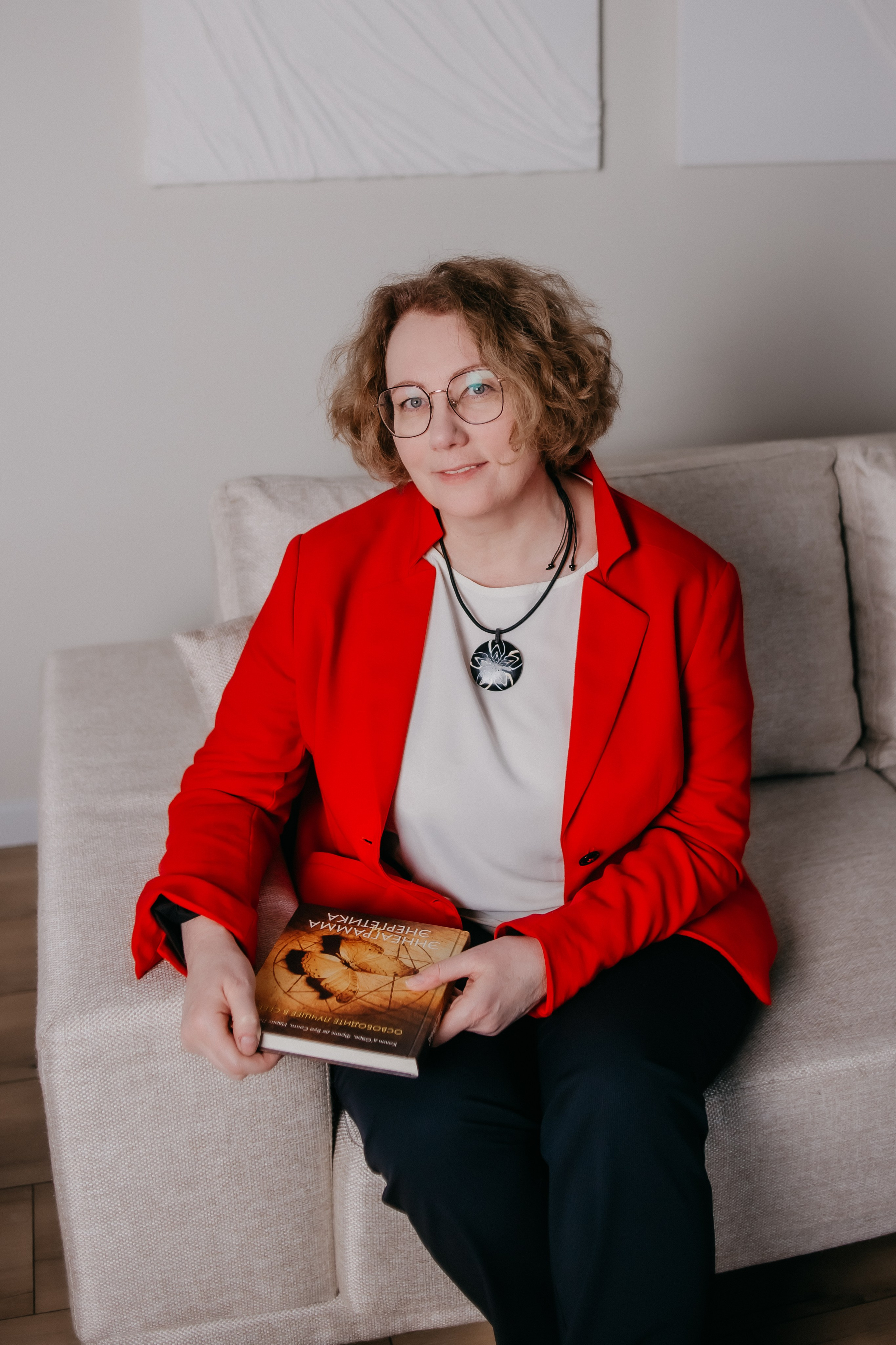 Ольга. Контент для психолога. Фотограф Регина Крикунова г. Красноярск