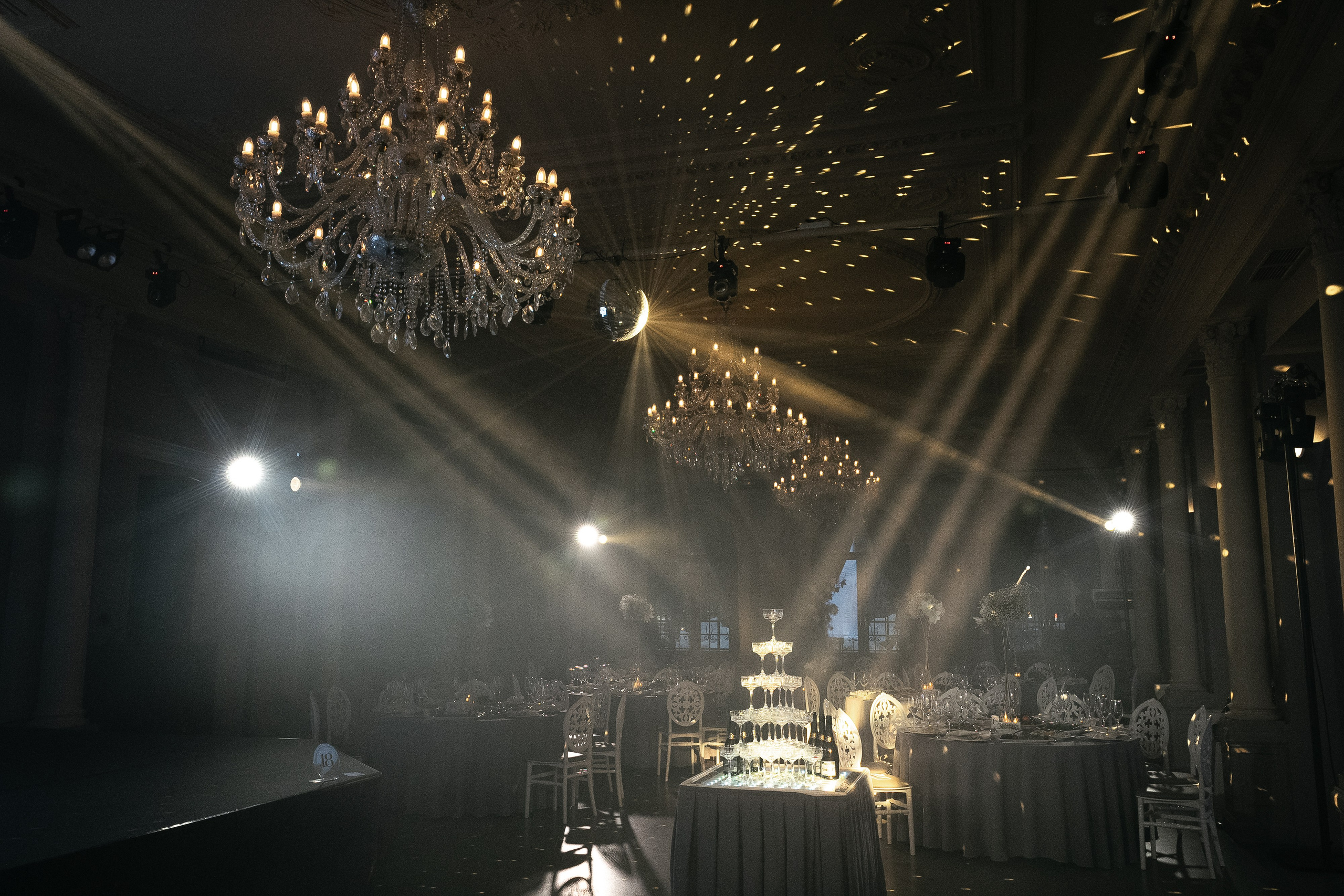 Даша & Лёня. Свадебное агентство WedStories agency