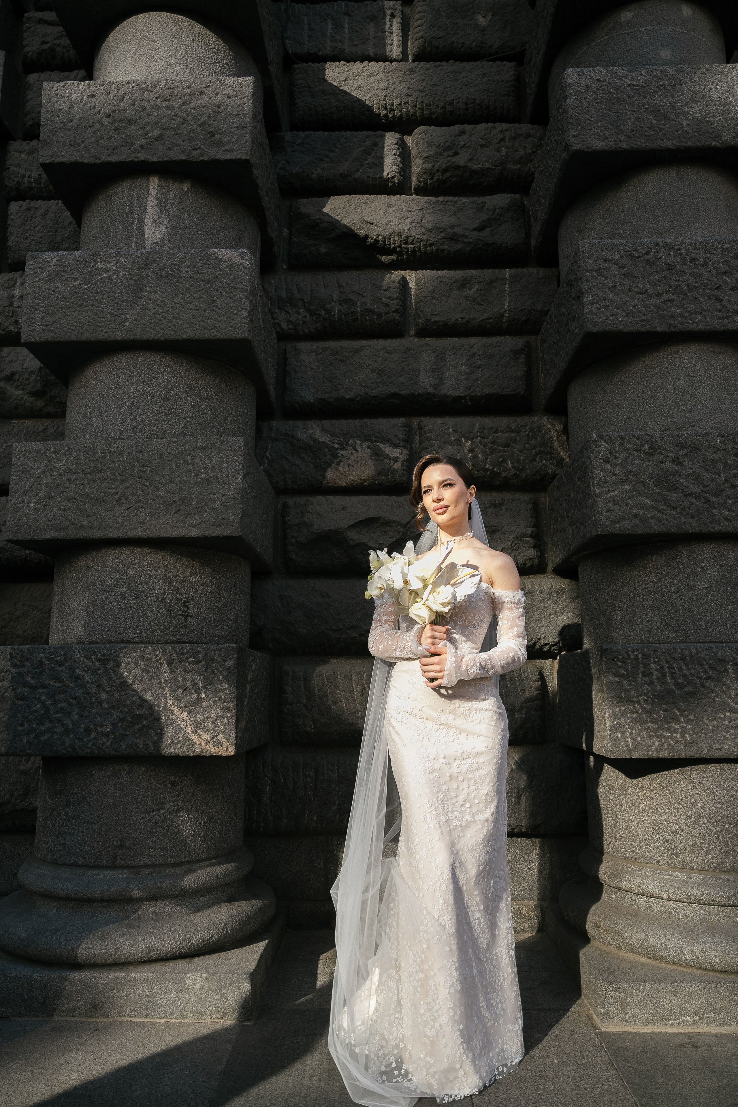 Алина & Егор. Свадебное агентство WedStories agency