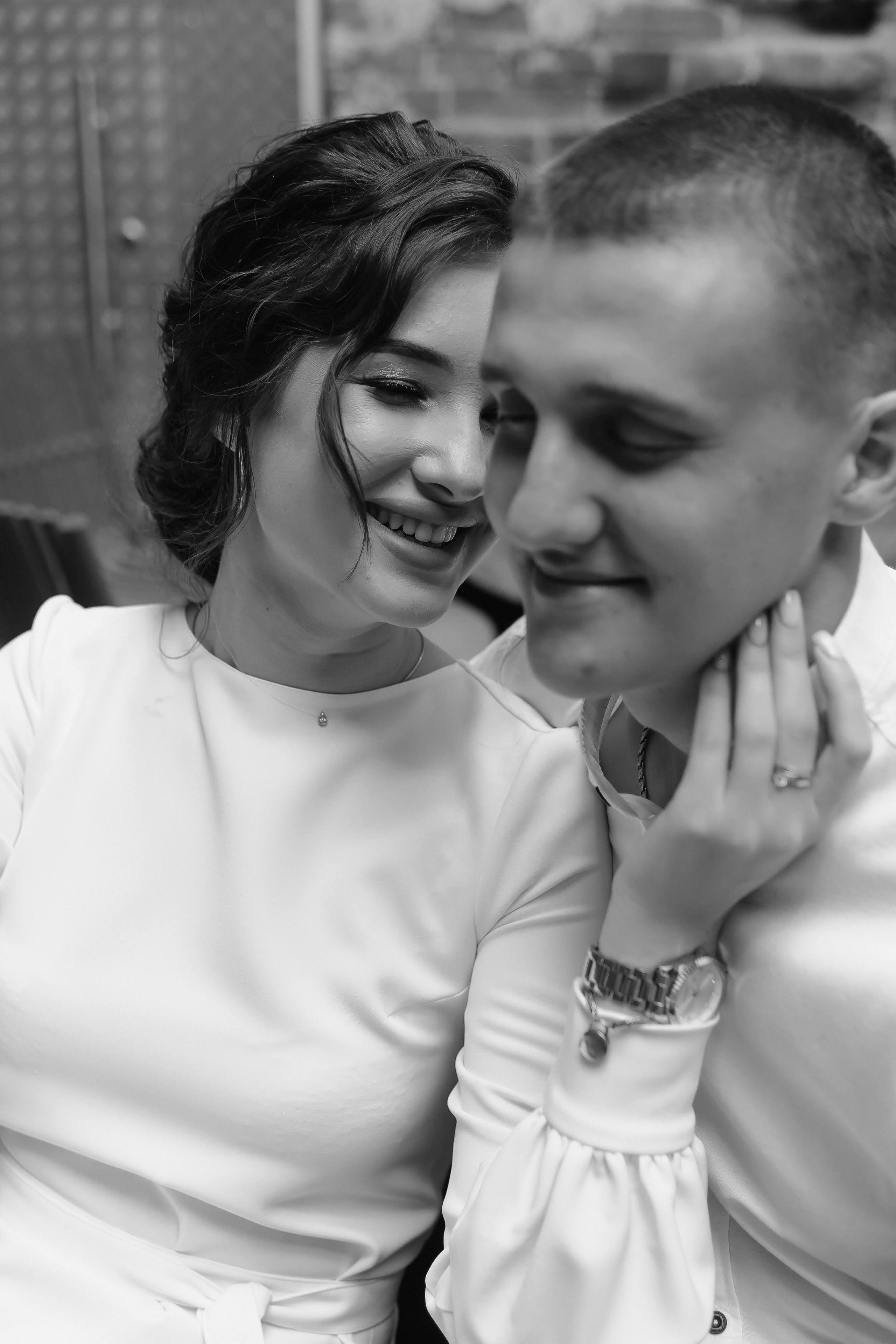 Кирилл и Кристина. Свадебный фотограф в Перми и Пермском крае Алена Мартынова