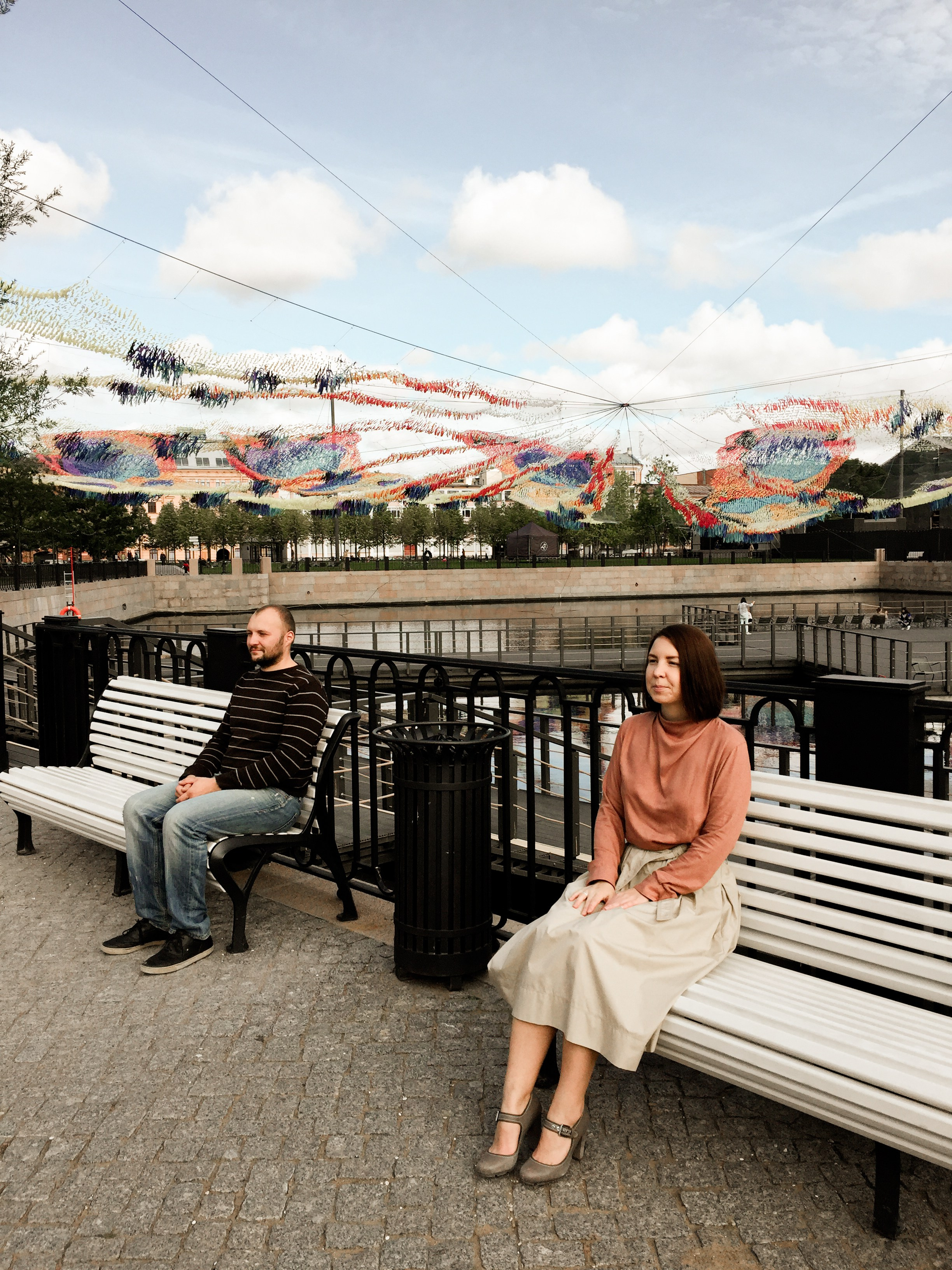 Love Story. Семейный, свадебный и фешн фотограф в Санкт-Петербурге Рацкевич Яна