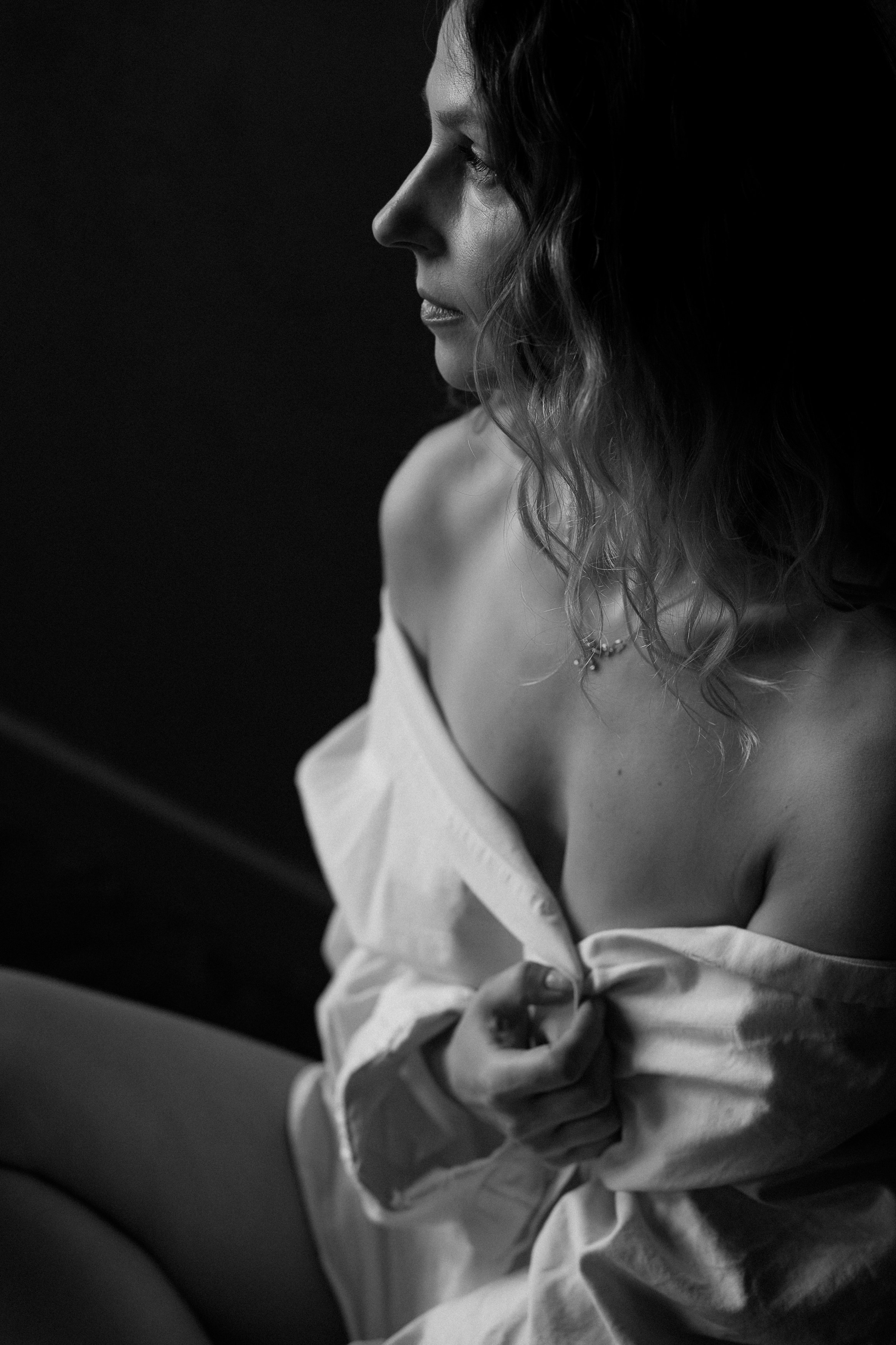 Юлия. Свадебный портретный фотограф в Екатеринбурге Наталья Суркова