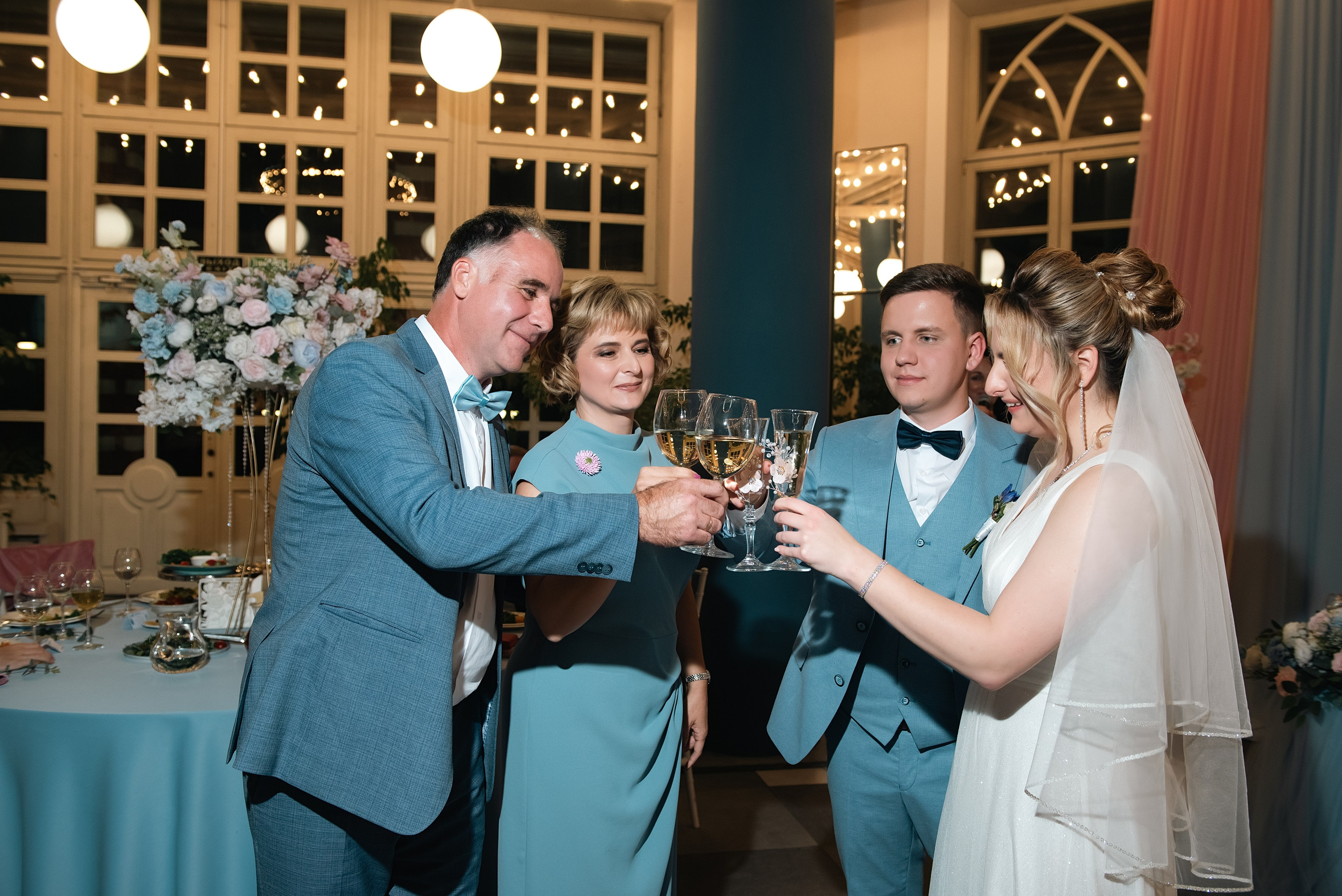 Царицыно. Фотограф, визажист. Москва