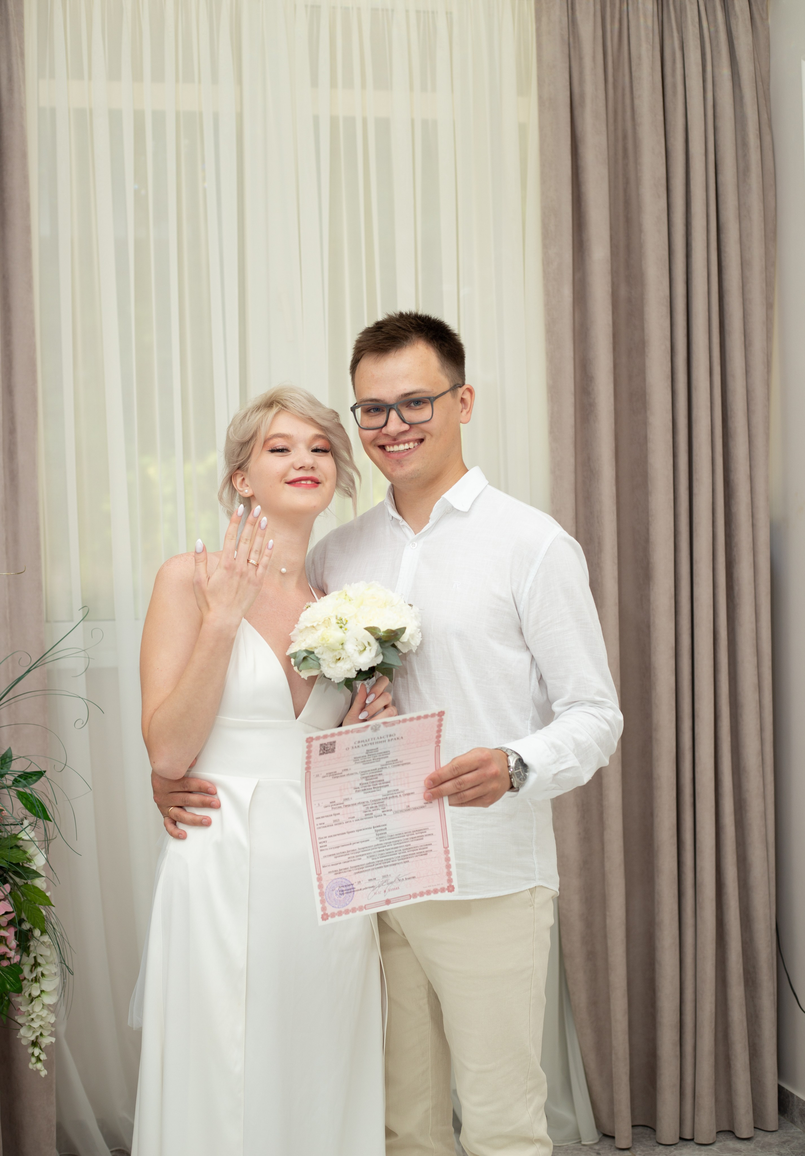 Свадебная фотосессия в Дагомысе. Семейный фотограф в Сочи, Лоо, Дагомысе, Вардане Кучумова Олеся