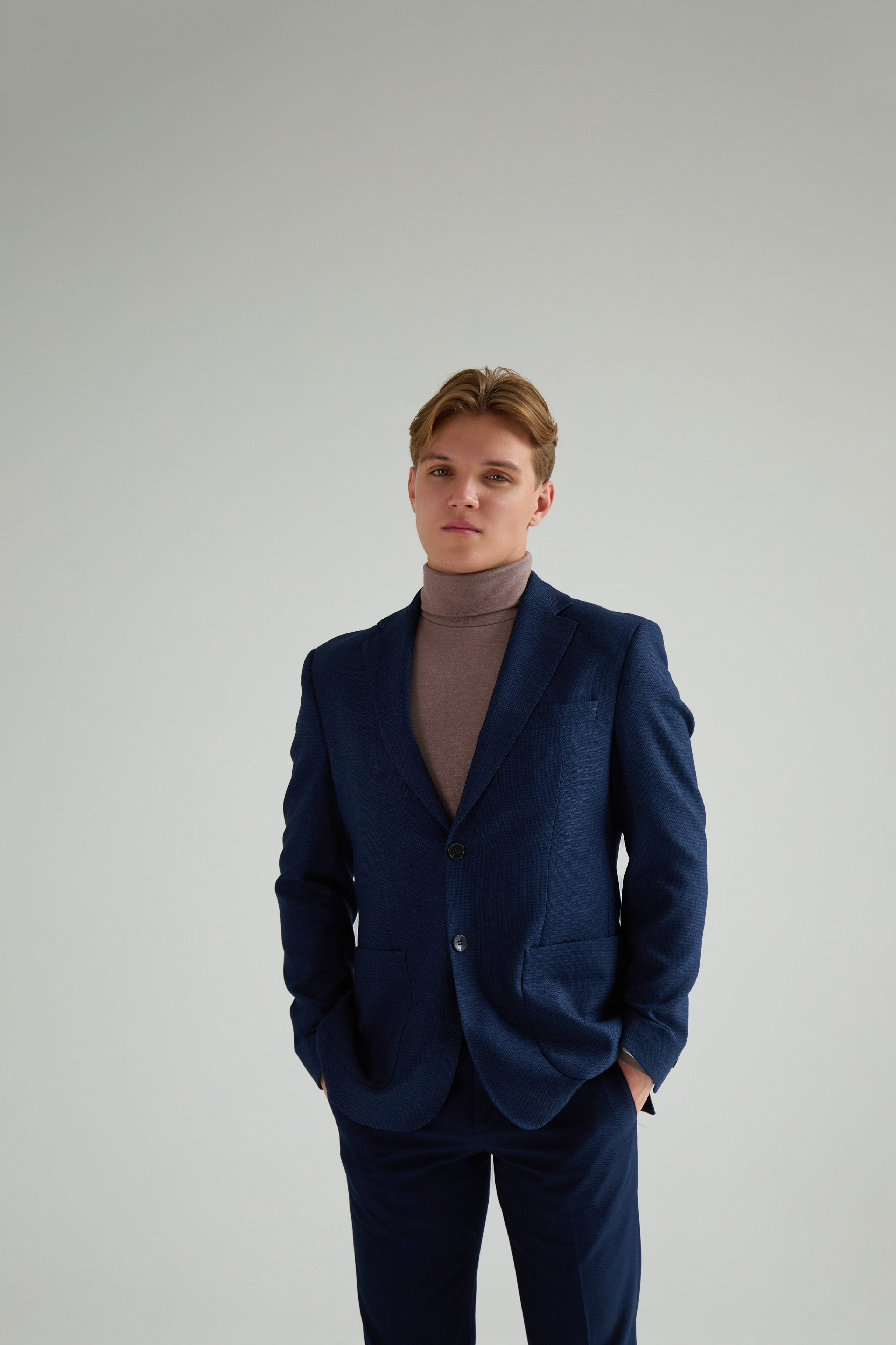 Мужская. Главная