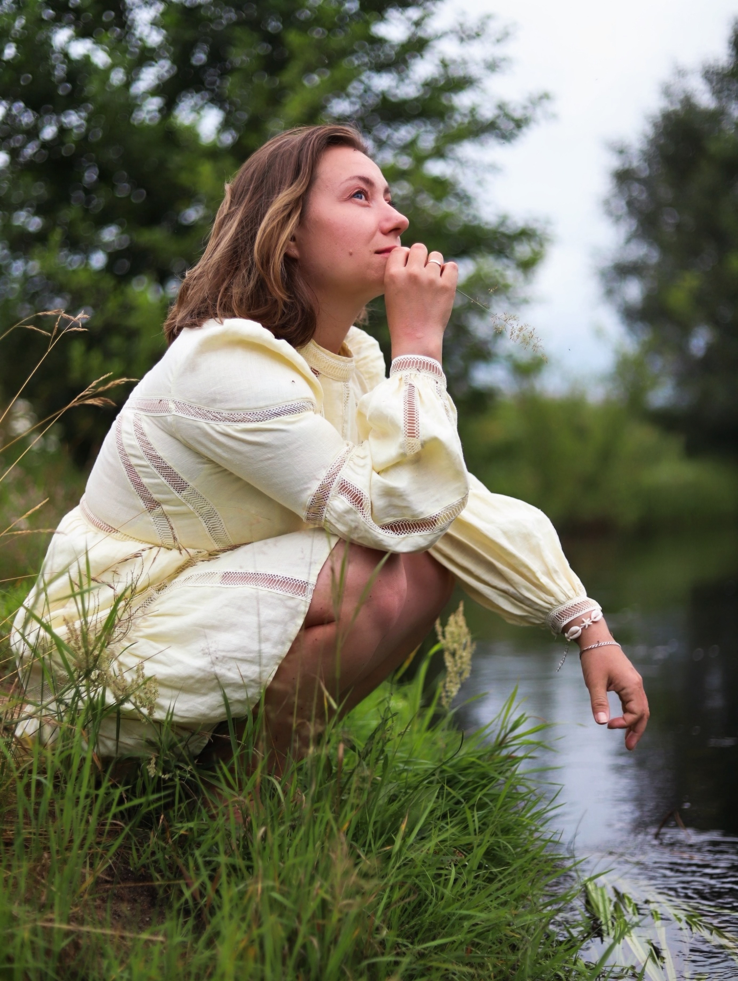 Новый образ глазами стилиста. Фотограф Олеся Шипихина г. Москва