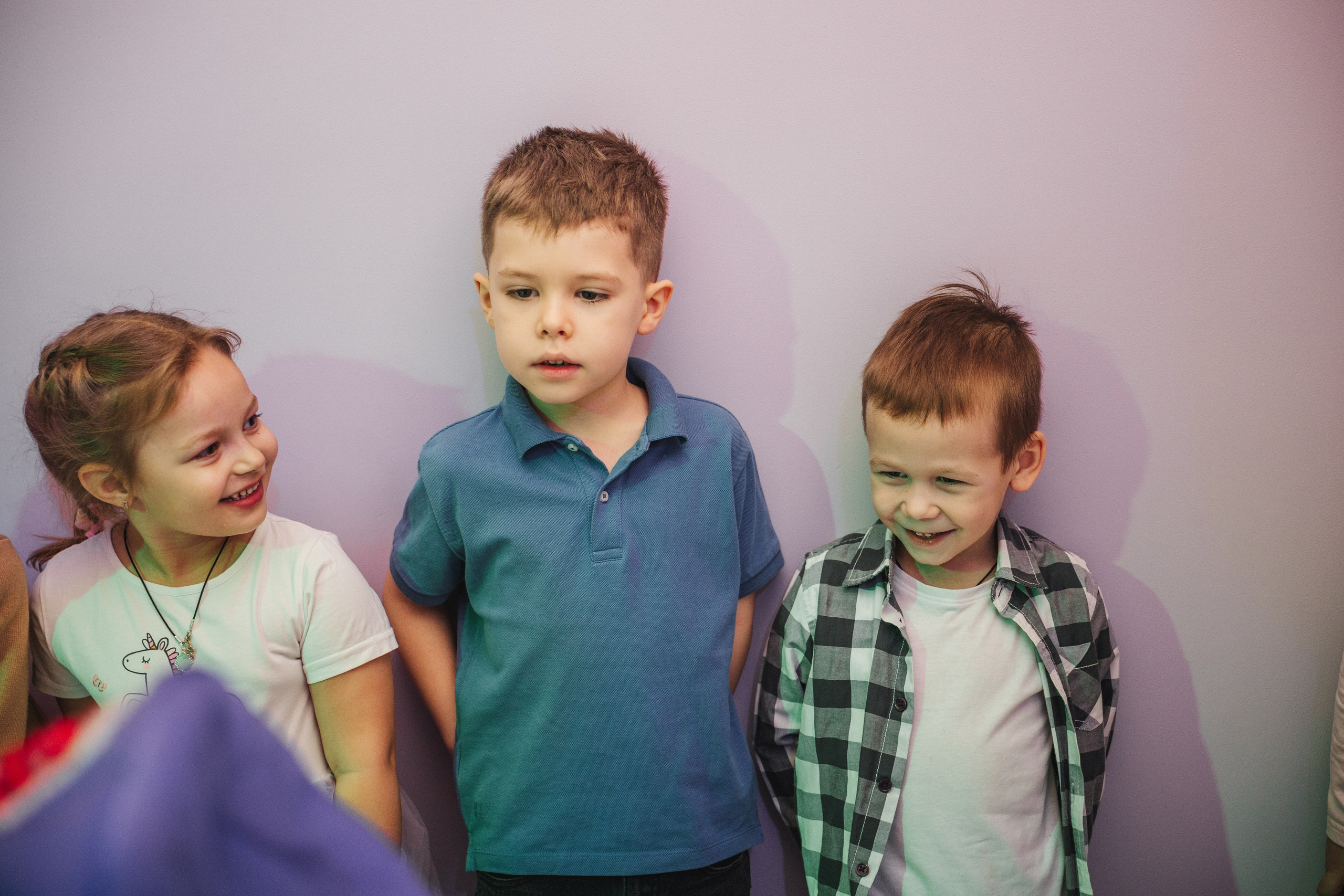 День Рождения Даниила. Фото о ВАЖНОМ