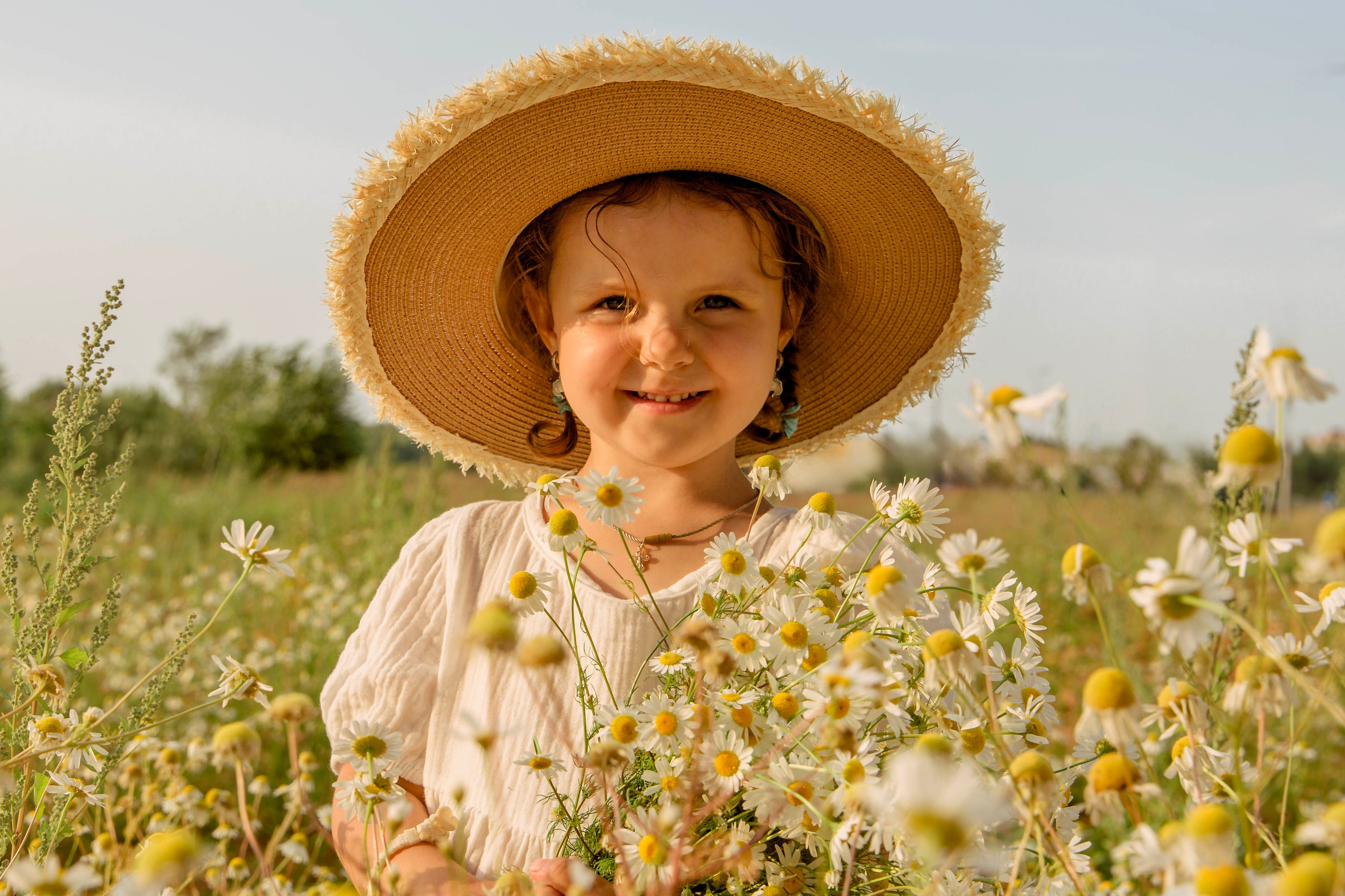 Виктория, Алиса и Тоня