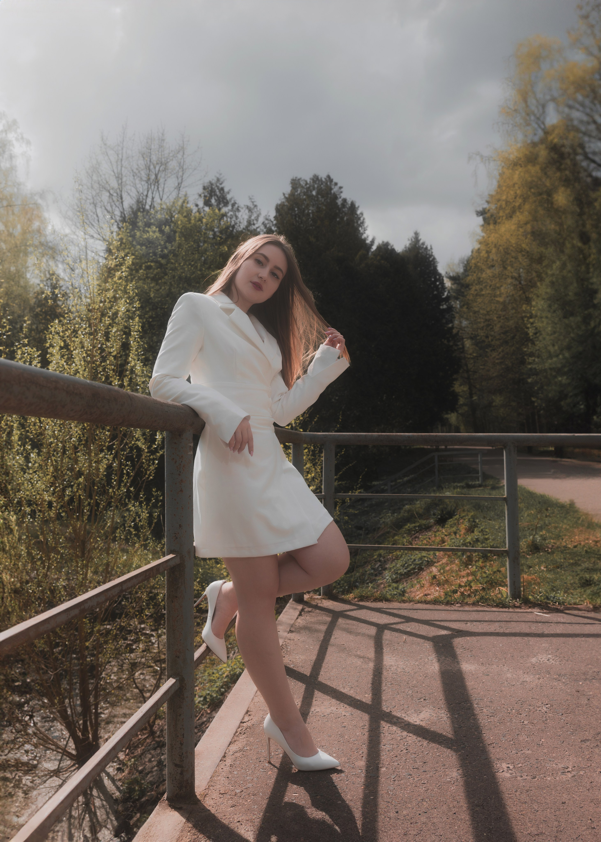 MODEL EKATERINA. Shamirov Arkadiy