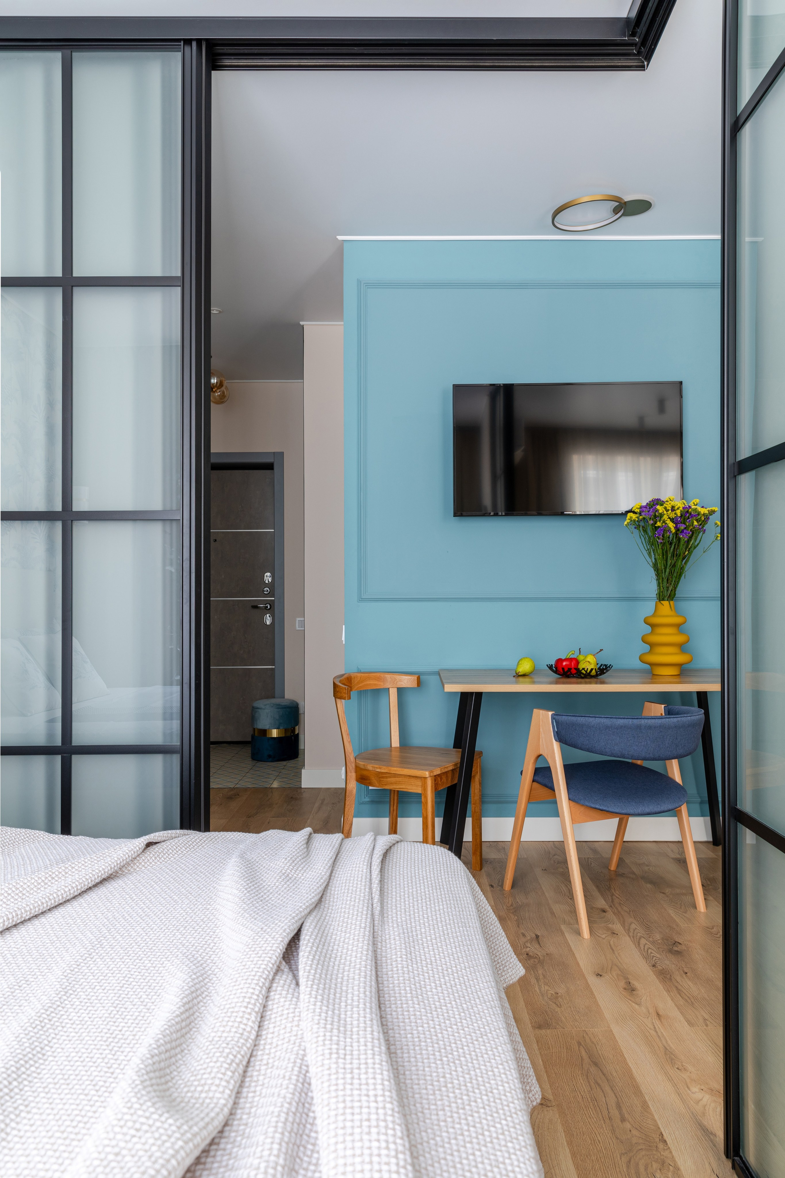 Интерьерный фотограф в Сочи Владислав Нагин