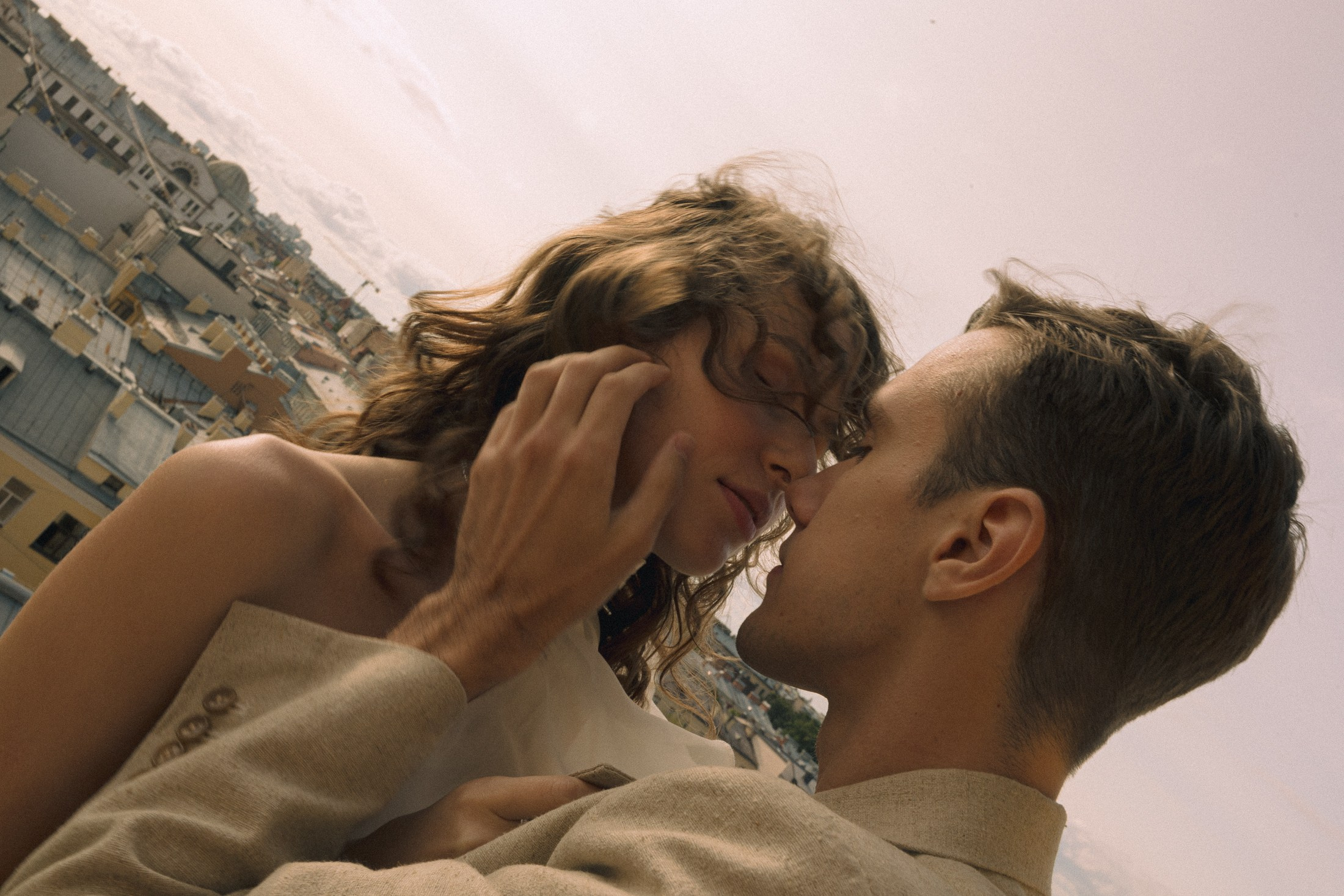 Орлиные скалы (1). Свадебный фотограф Роман Еремеев