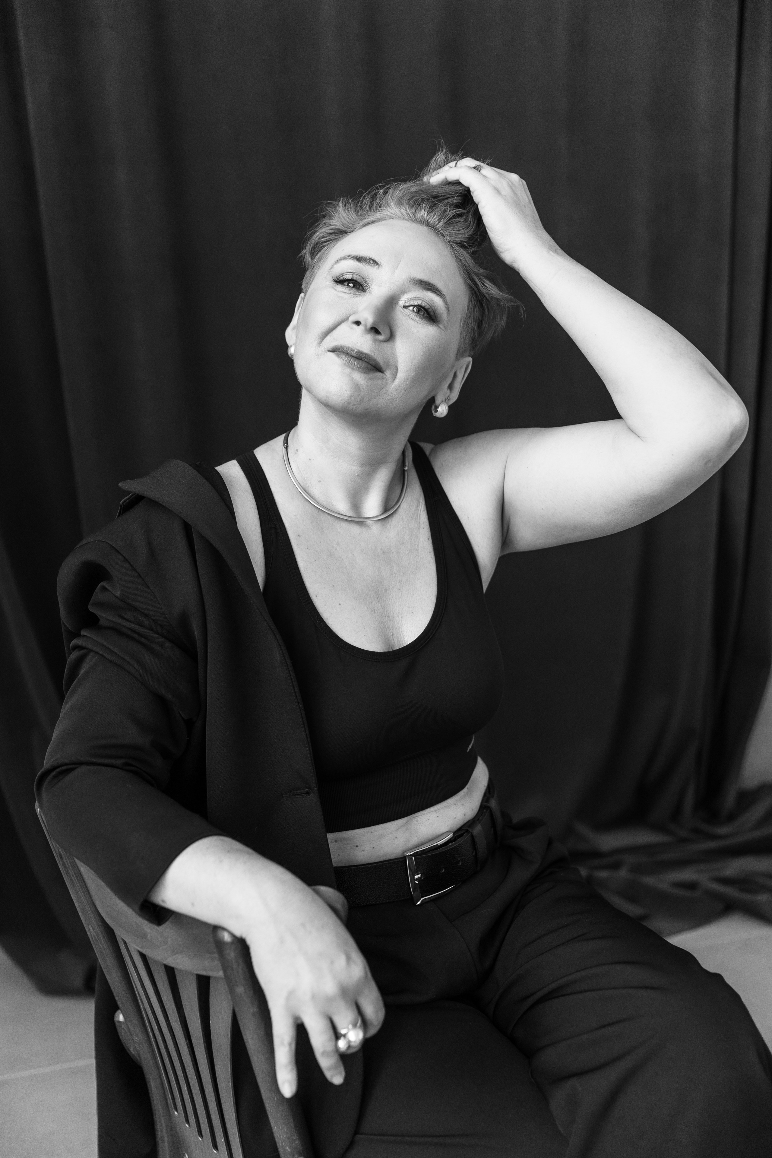 Татьяна, 46. Фотограф в Москве Ольга Куцева