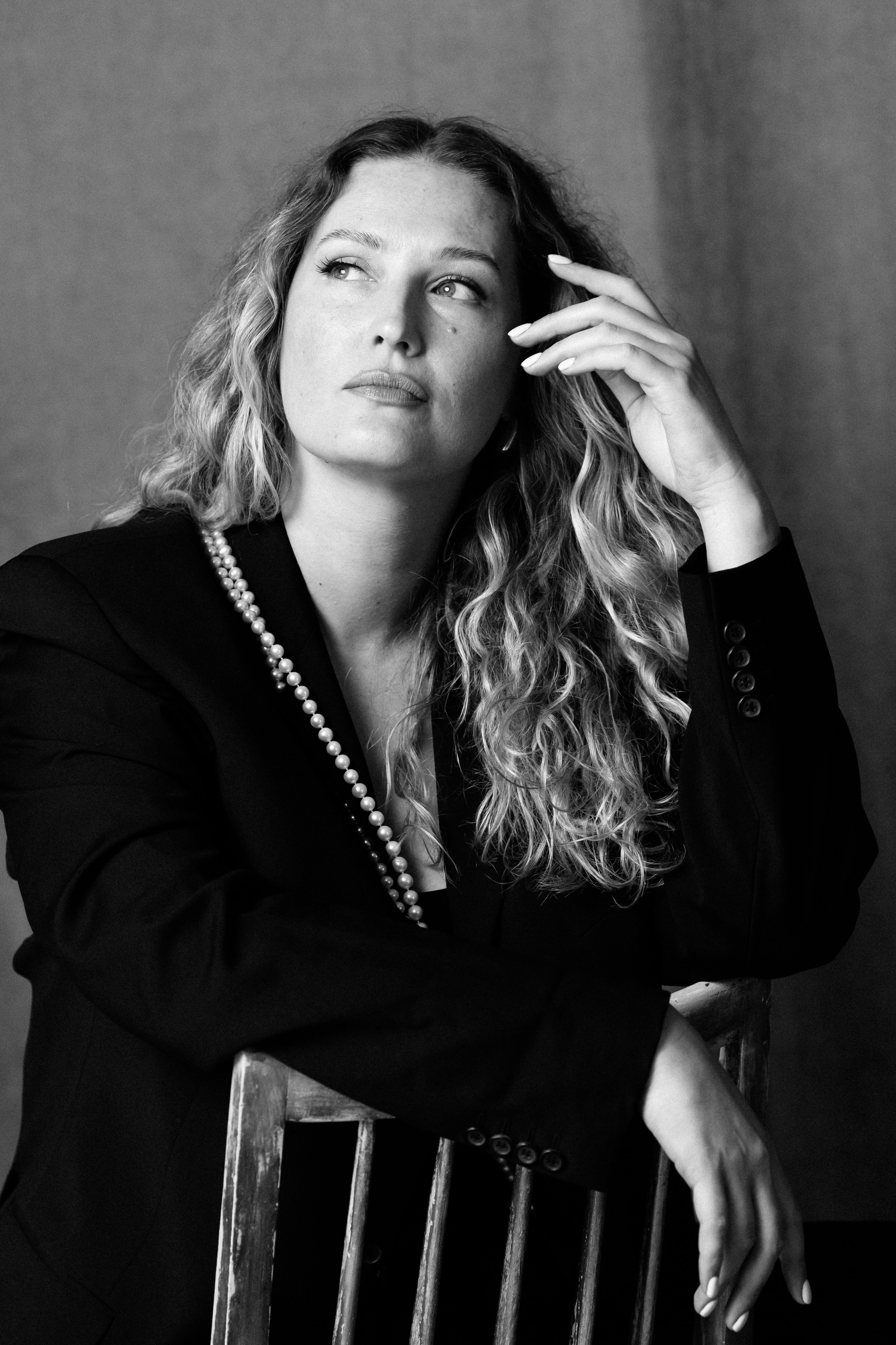 Ирина, 41. Фотограф в Москве Ольга Куцева