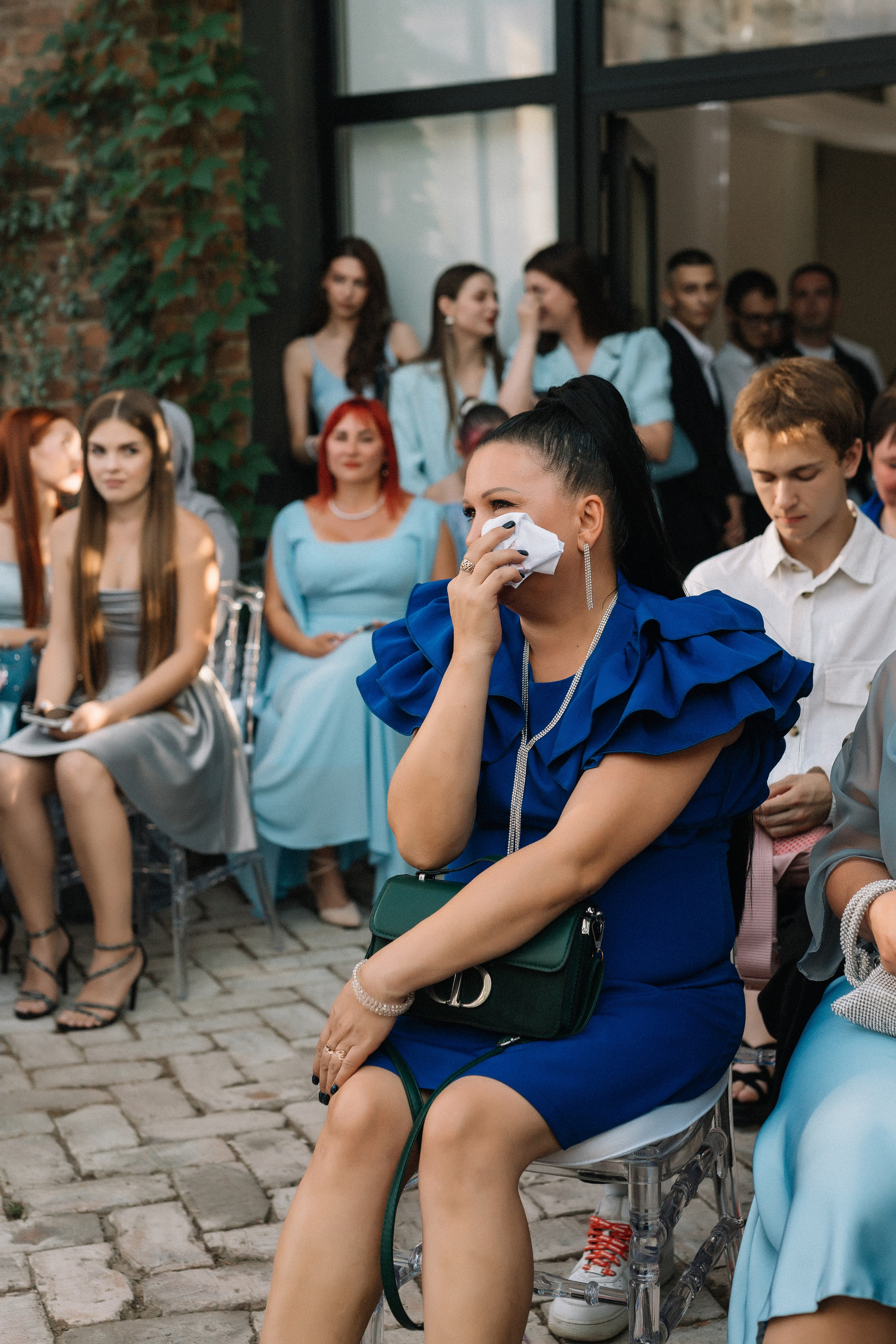 Ева и Олег. Свадебный фотограф в Краснодаре Булатова Наталия