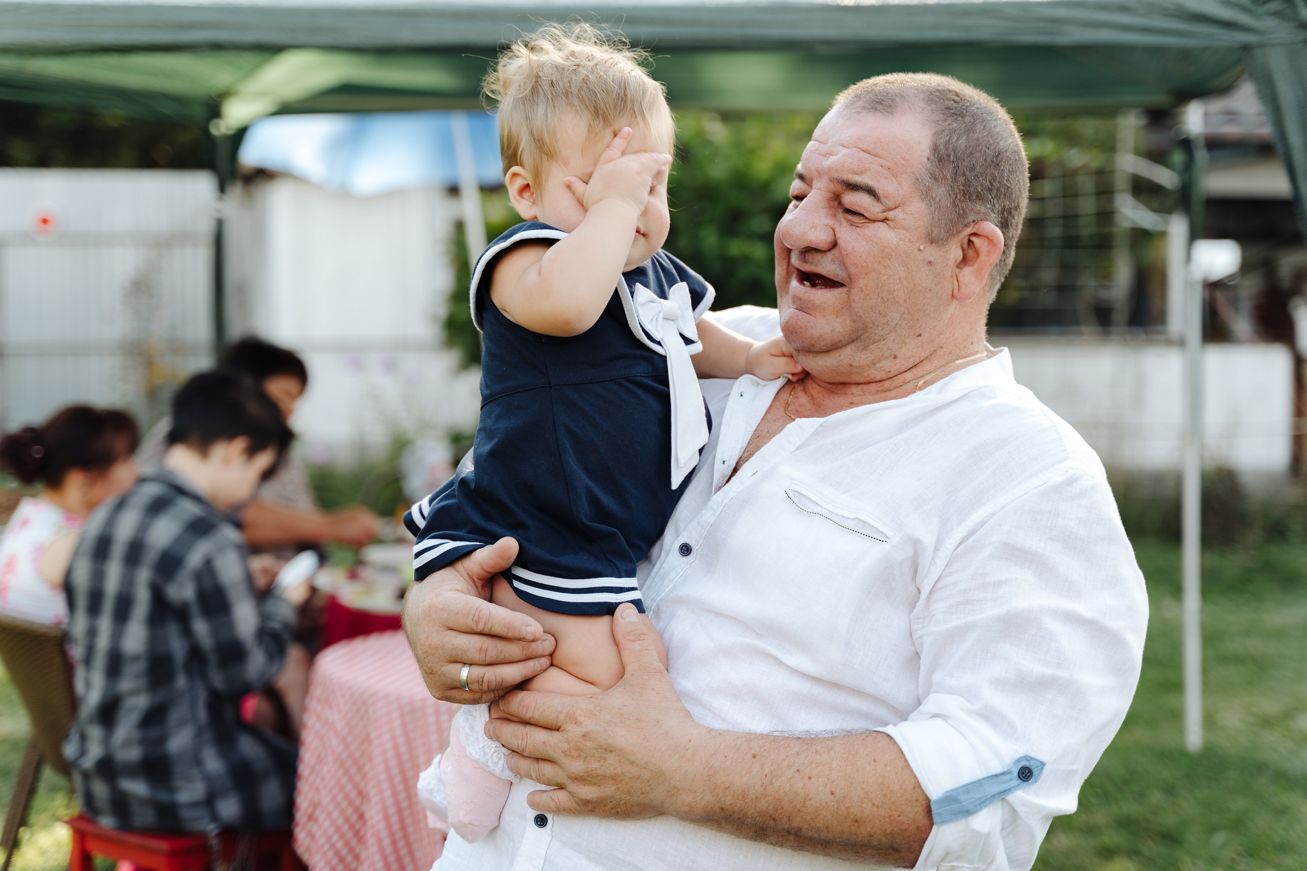 Семейная фотосессия. Свадебный и семейный фотограф в Серпухове и Москве Павел Воробьев