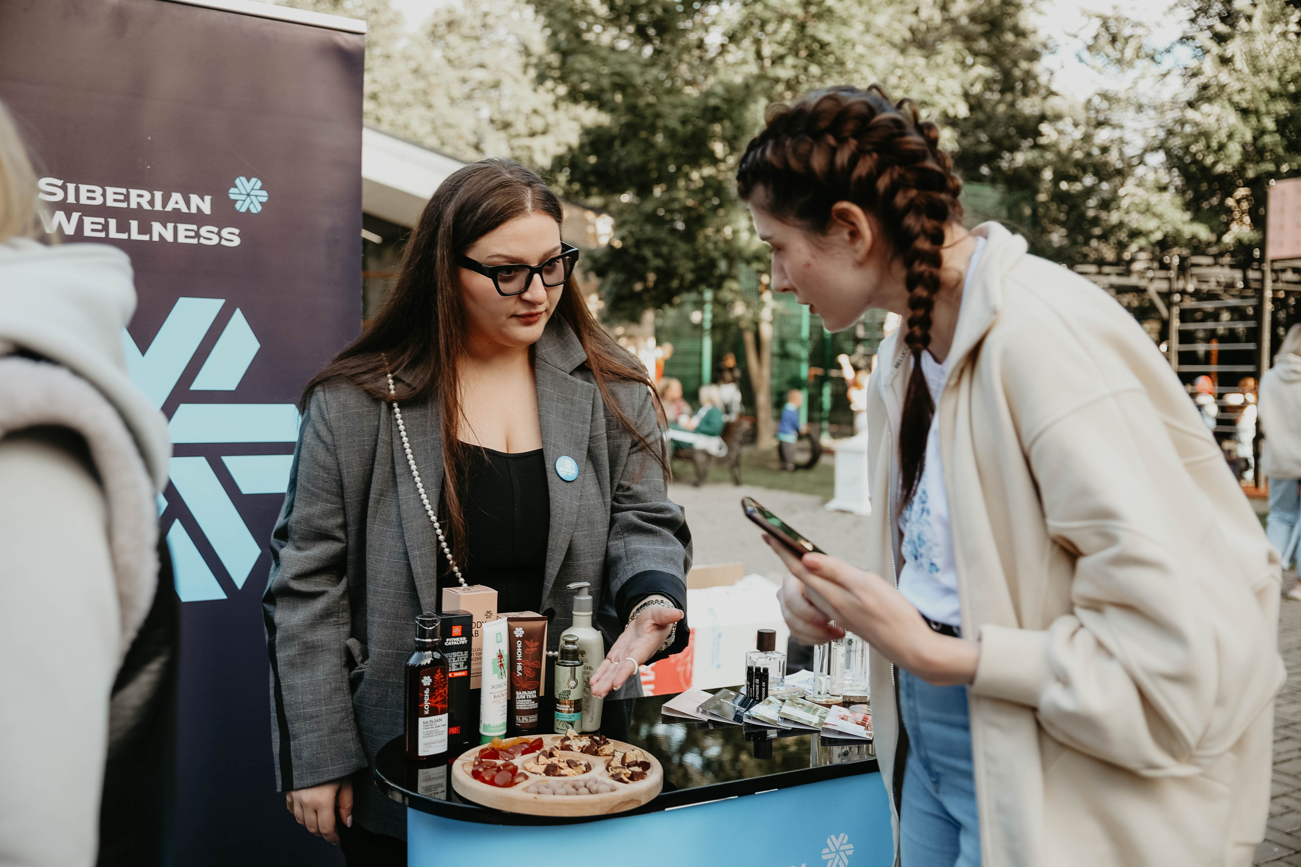 5 лет Villafit. Photographer in Moscow & everywhere in the World Alena Vyalova