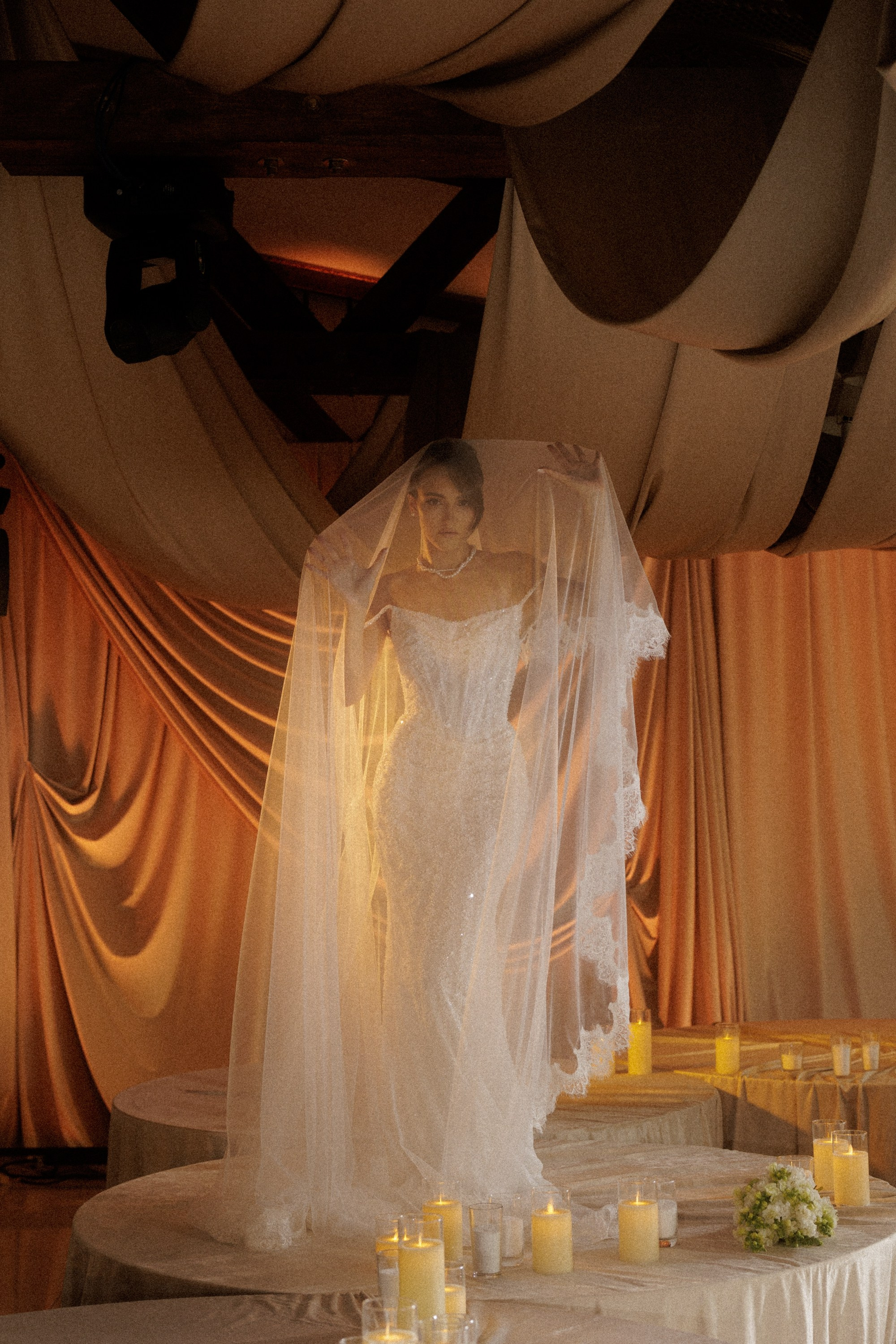 Андрей и Валерия (клиентская серия). Фотограф Иркутск