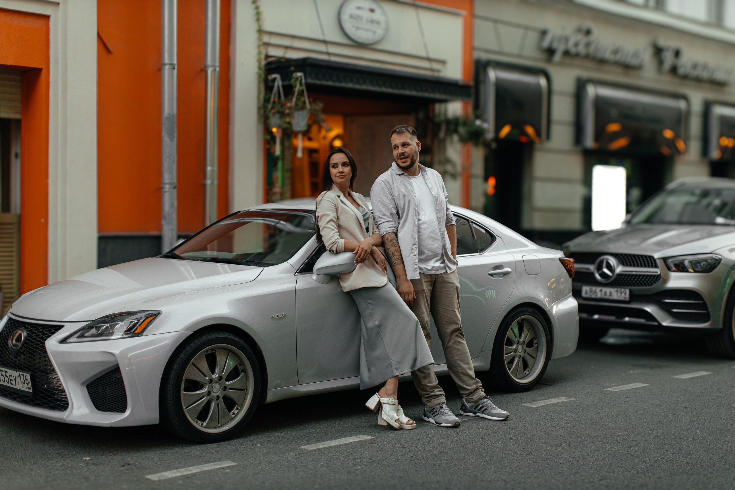 Елена и Владислав. Свадебный и семейный фотограф Савельева Дарья