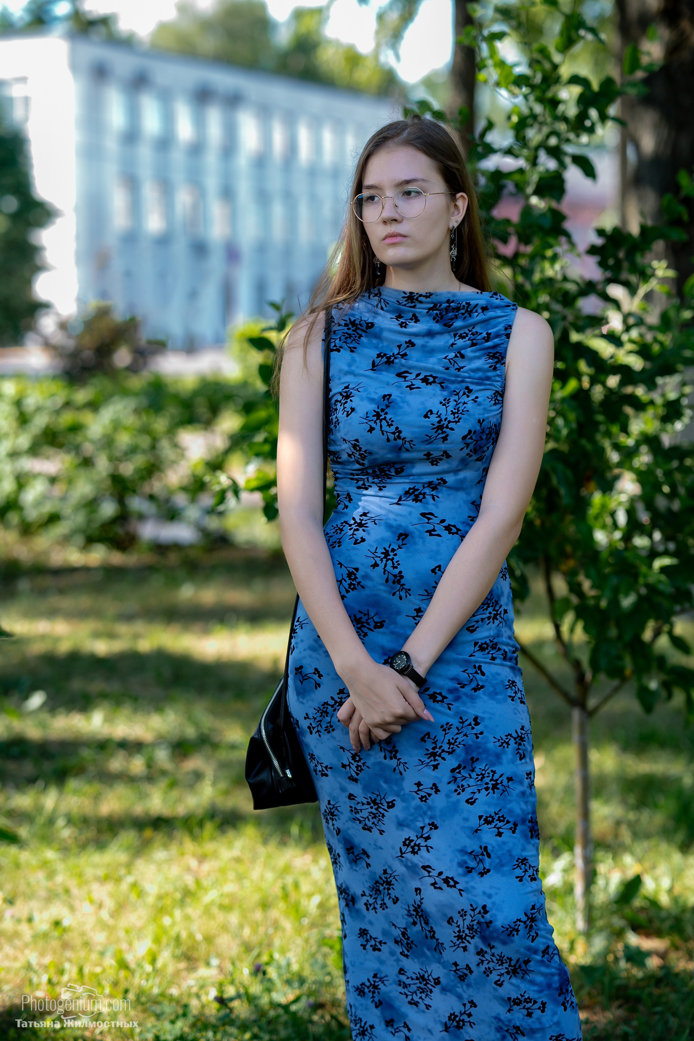 Выпускной 9"Д» класс школа № 35. Фотограф Нижний Новгород Татьяна Кейод