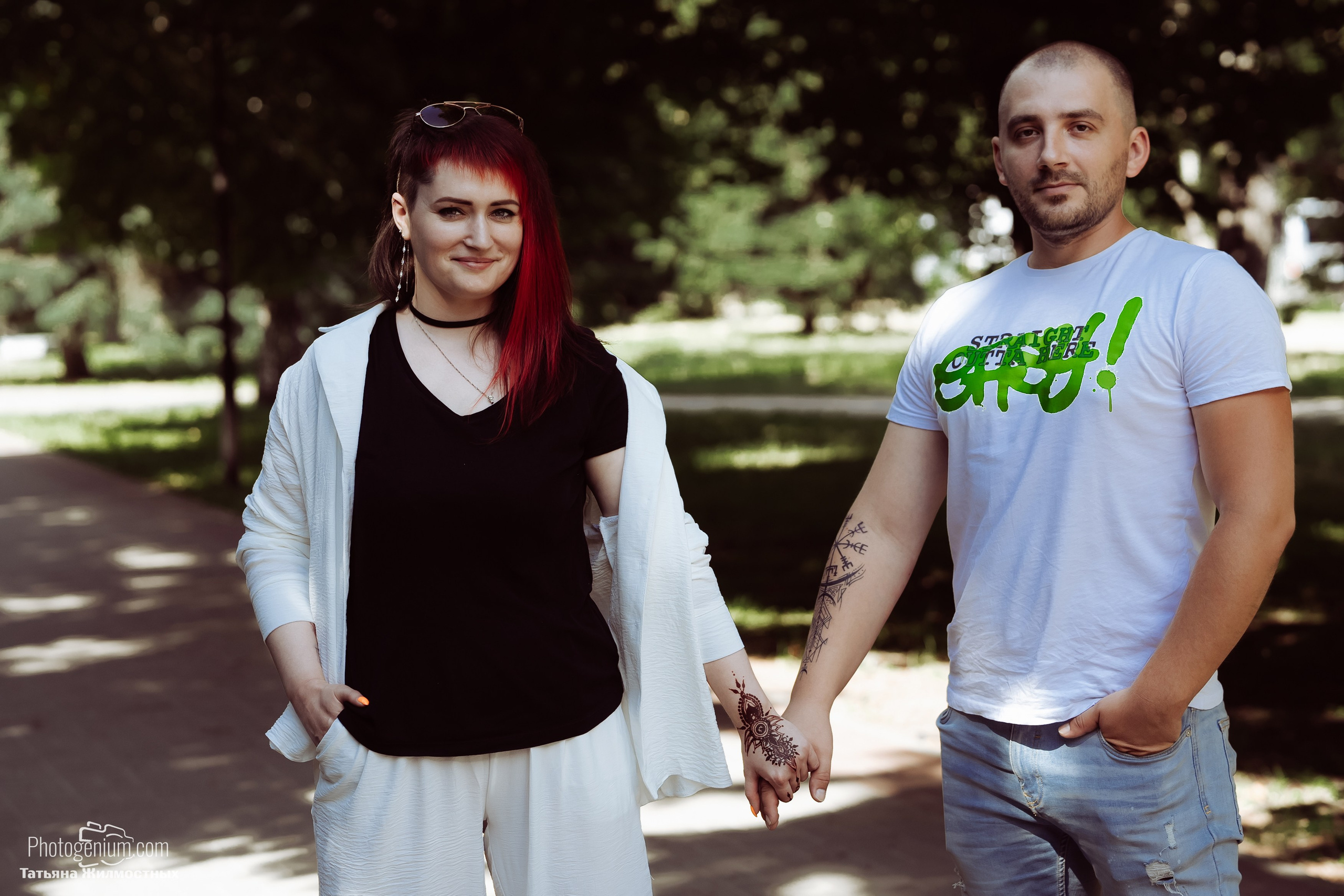 Лове-стори. Фотограф Нижний Новгород Татьяна Кейод