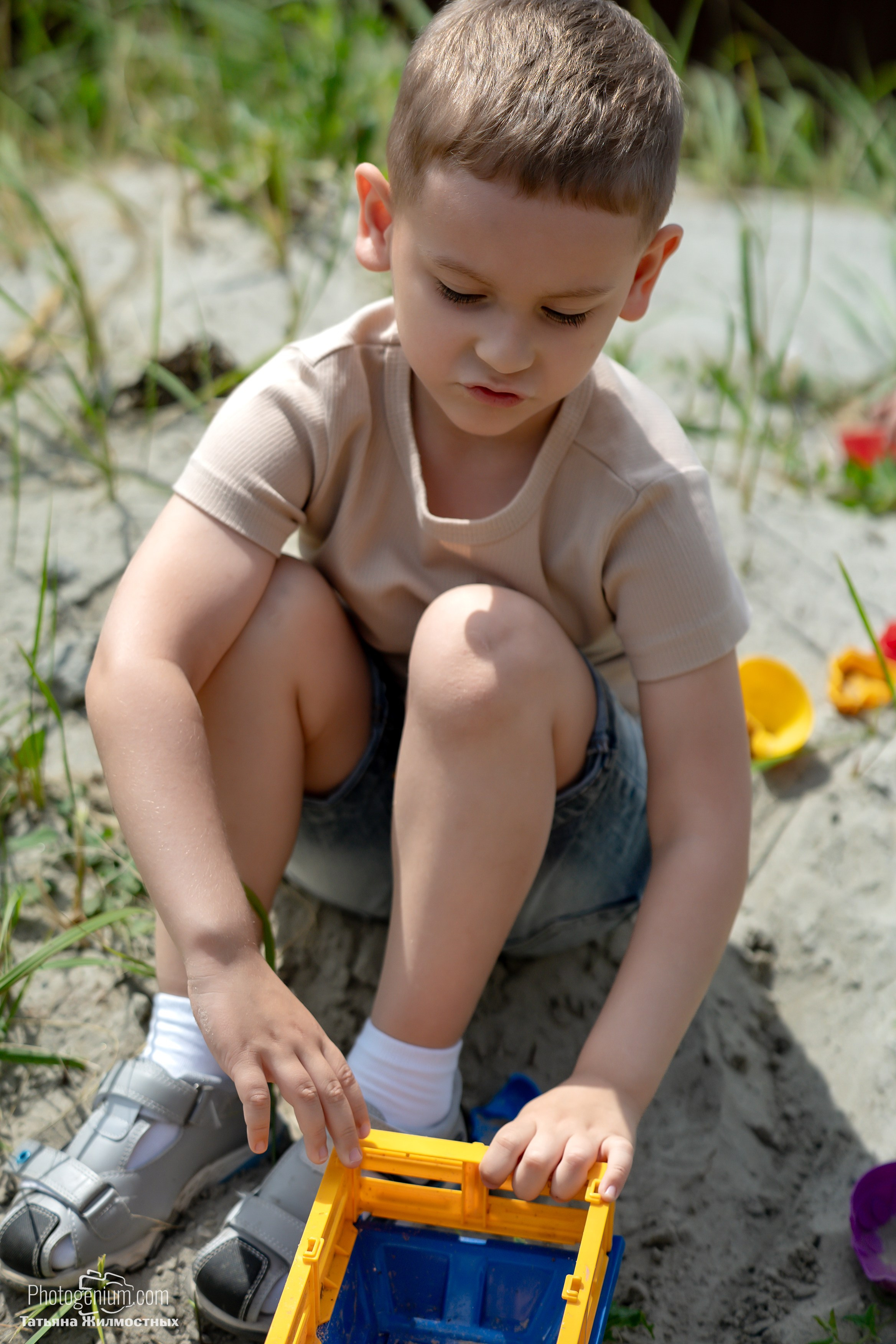 День рождения. Фотограф Нижний Новгород Татьяна Кейод
