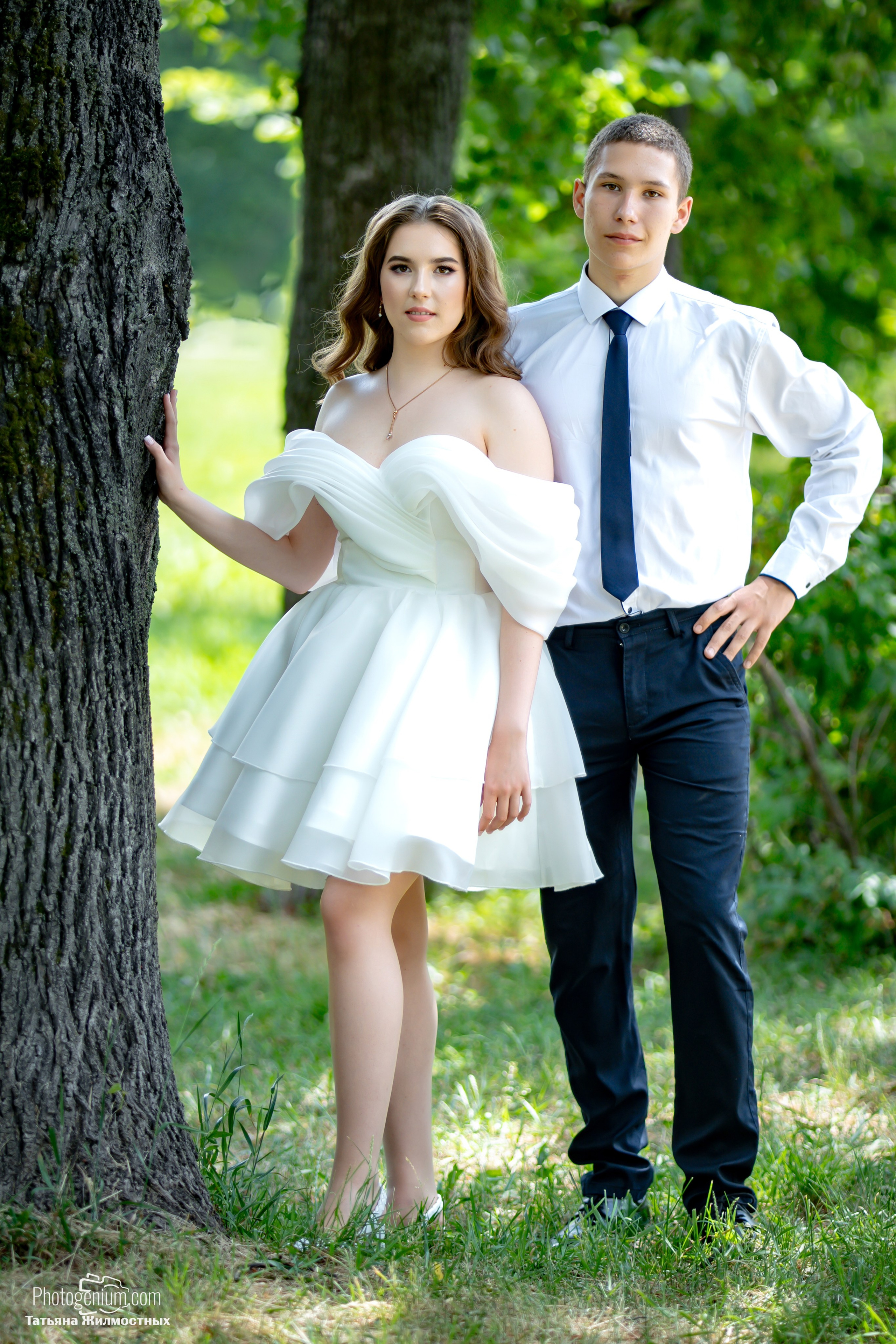 Выпускной 9"Д» класс школа № 35. Фотограф Нижний Новгород Татьяна Кейод