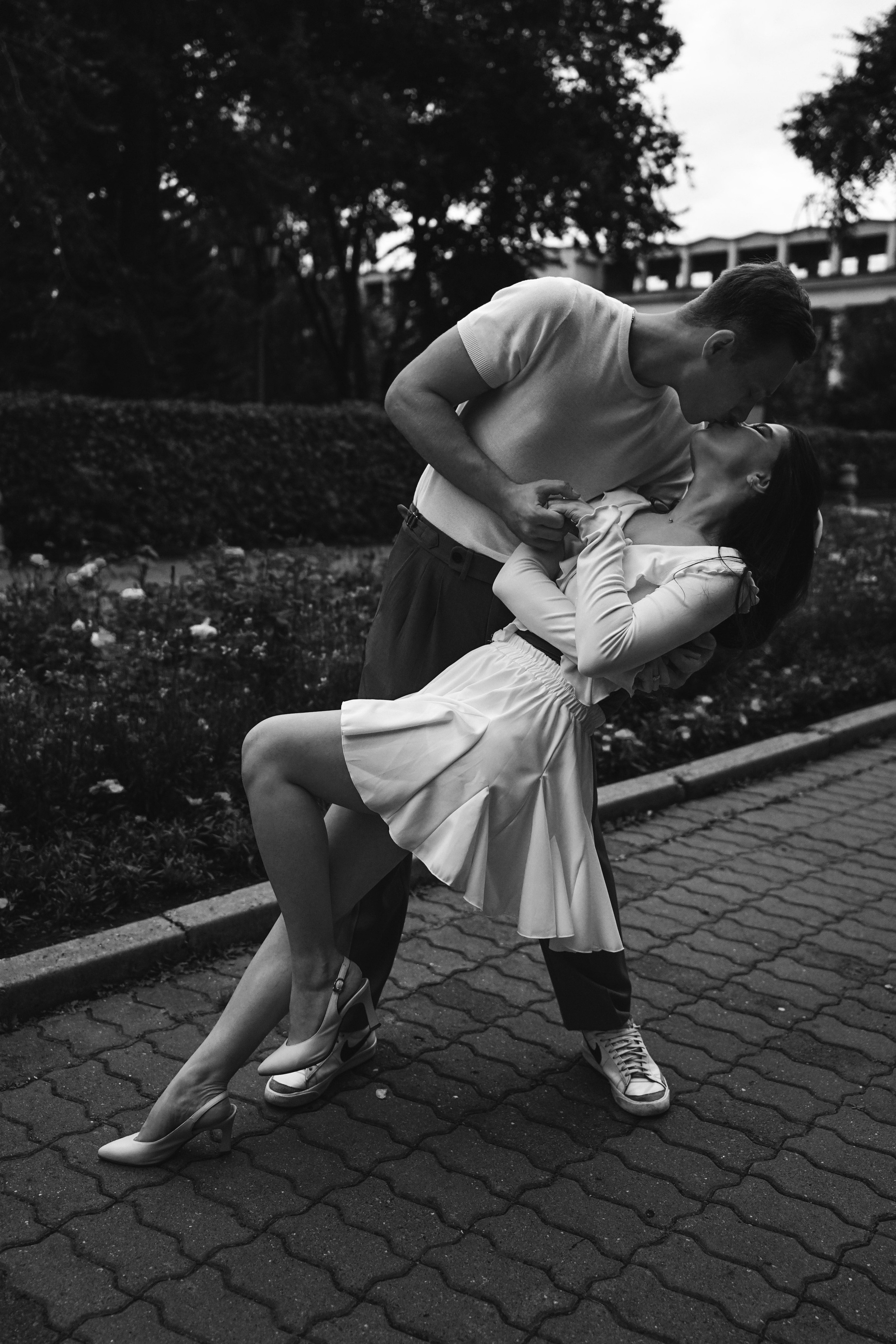 Юра и Настя. Фотограф в Иркутске