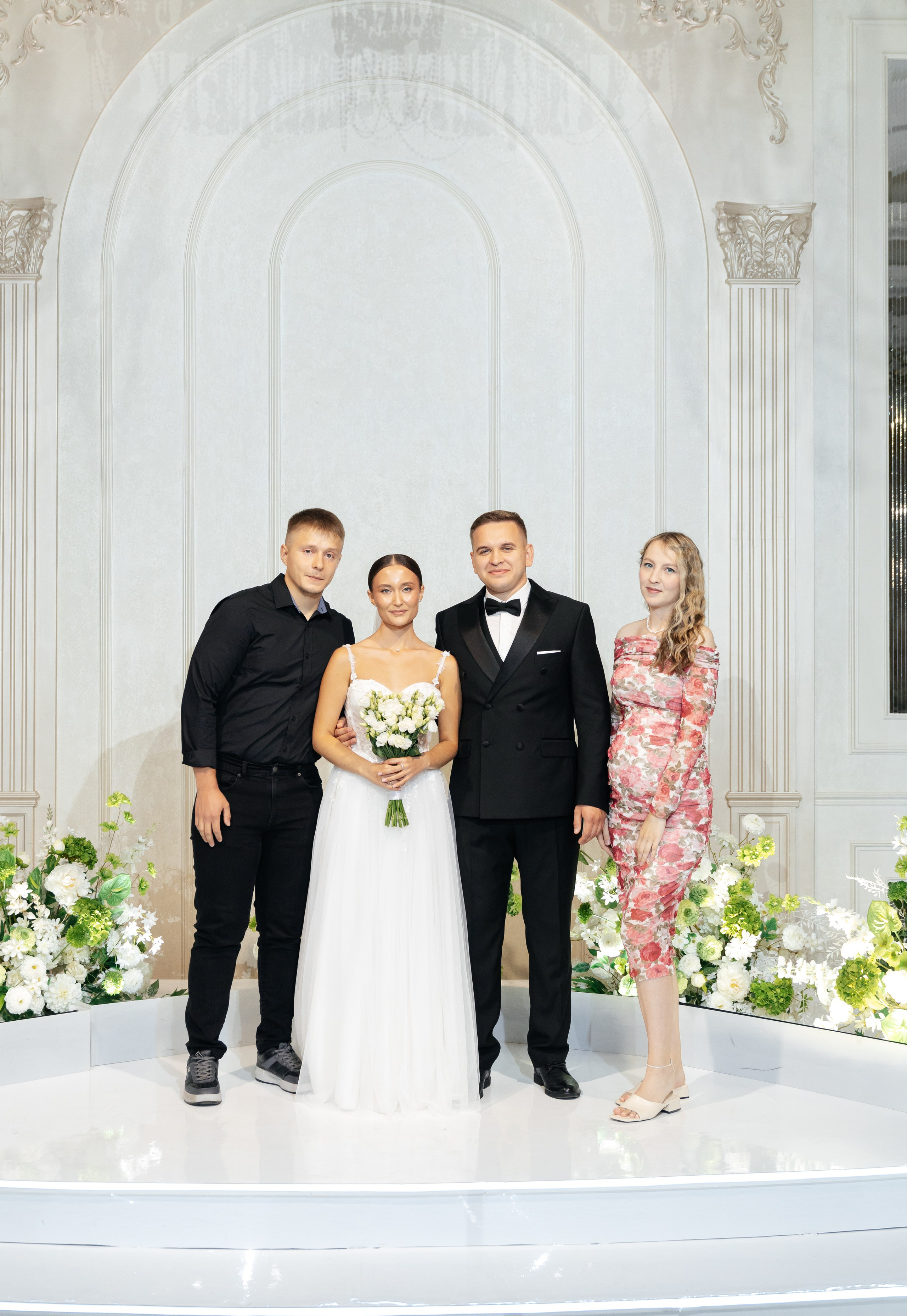 Arthur & Zarina. Свадебный фотограф Ильнар Асадуллин