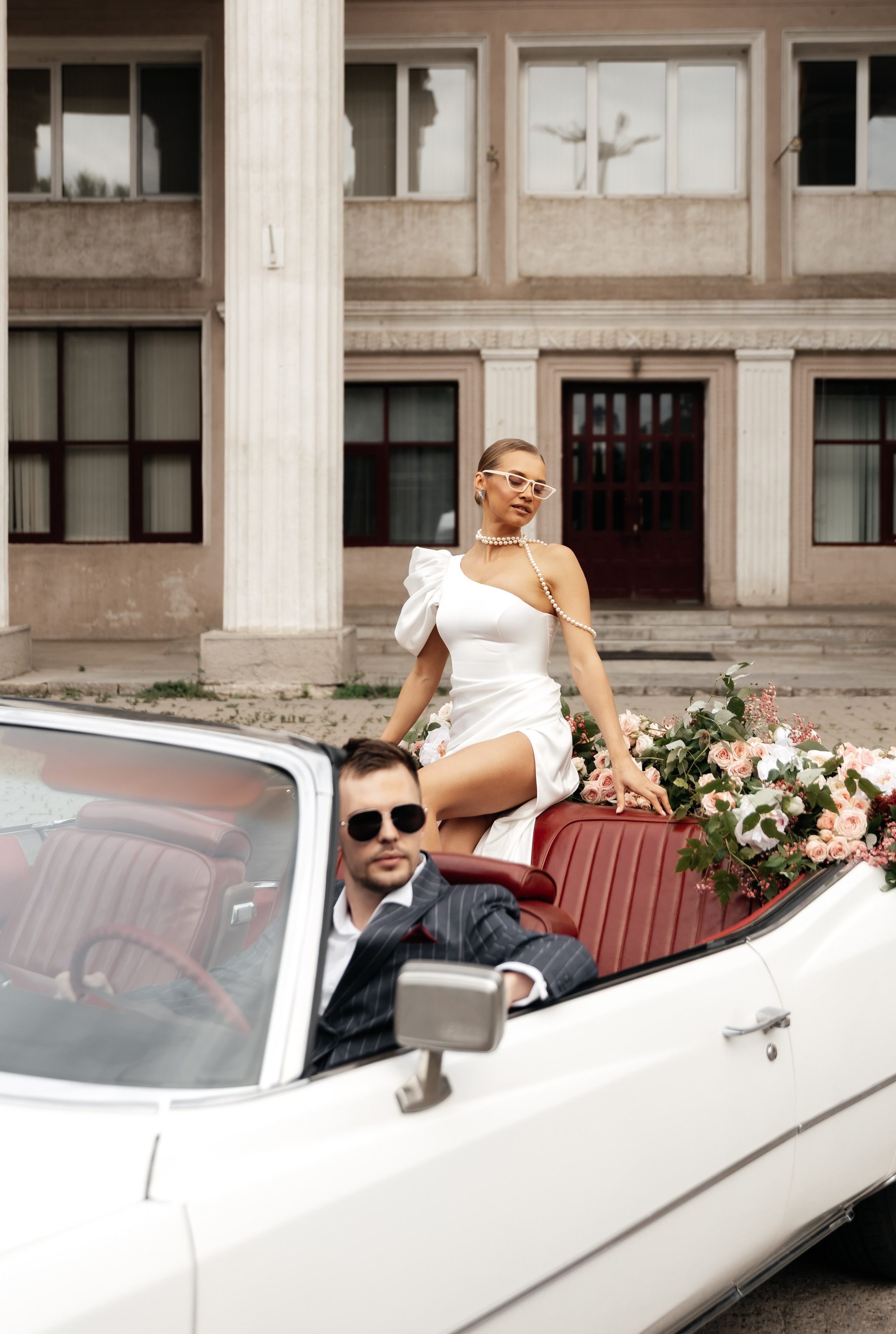 Anatoliy & Elena. Свадебный фотограф Ильнар Асадуллин