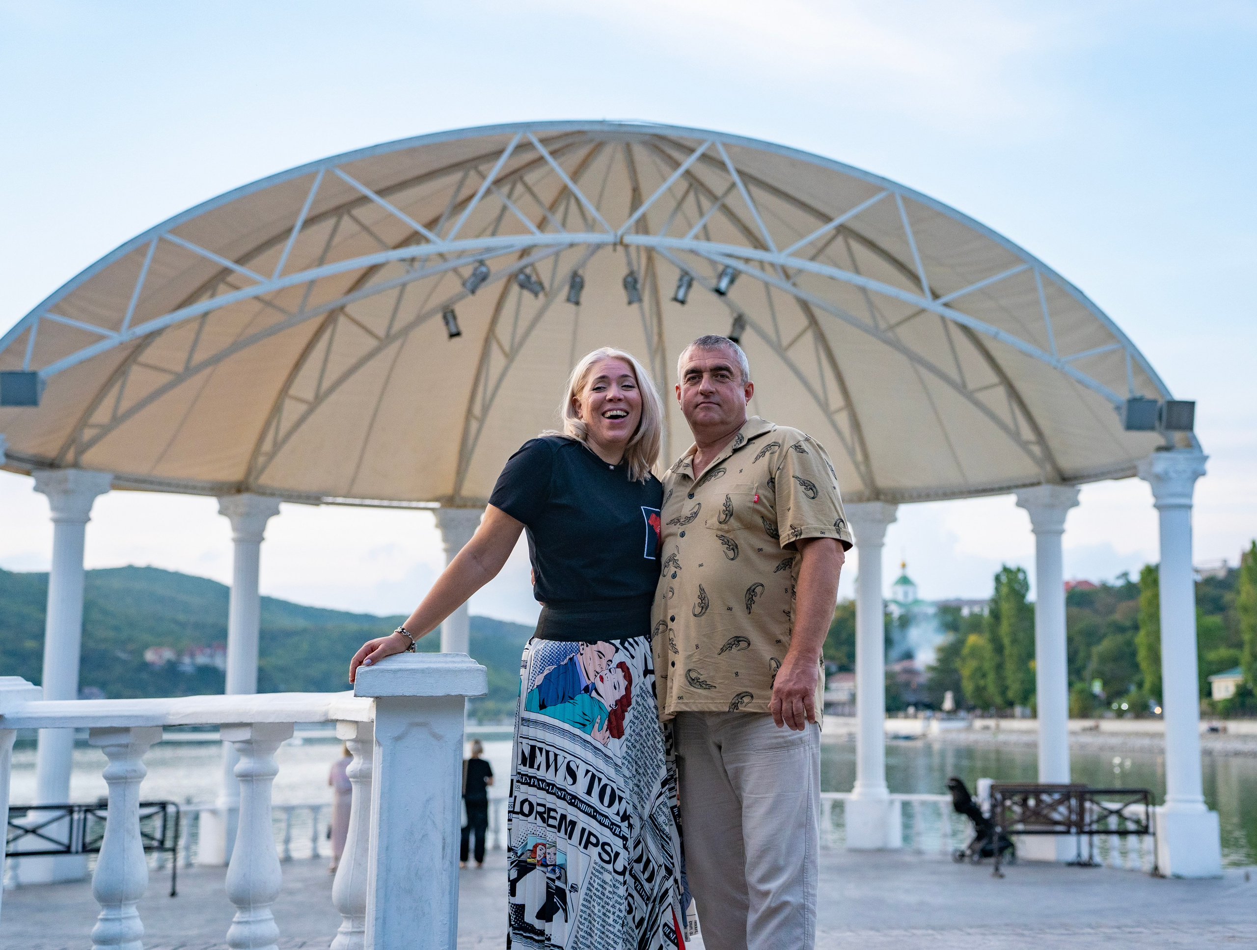 Оксана и Александр. Семейный и детский фотограф Екатерина Черняева. Снимаю портреты, love story, фотопрогулки, работаю на улице, в кафе, студии, дома у клиента