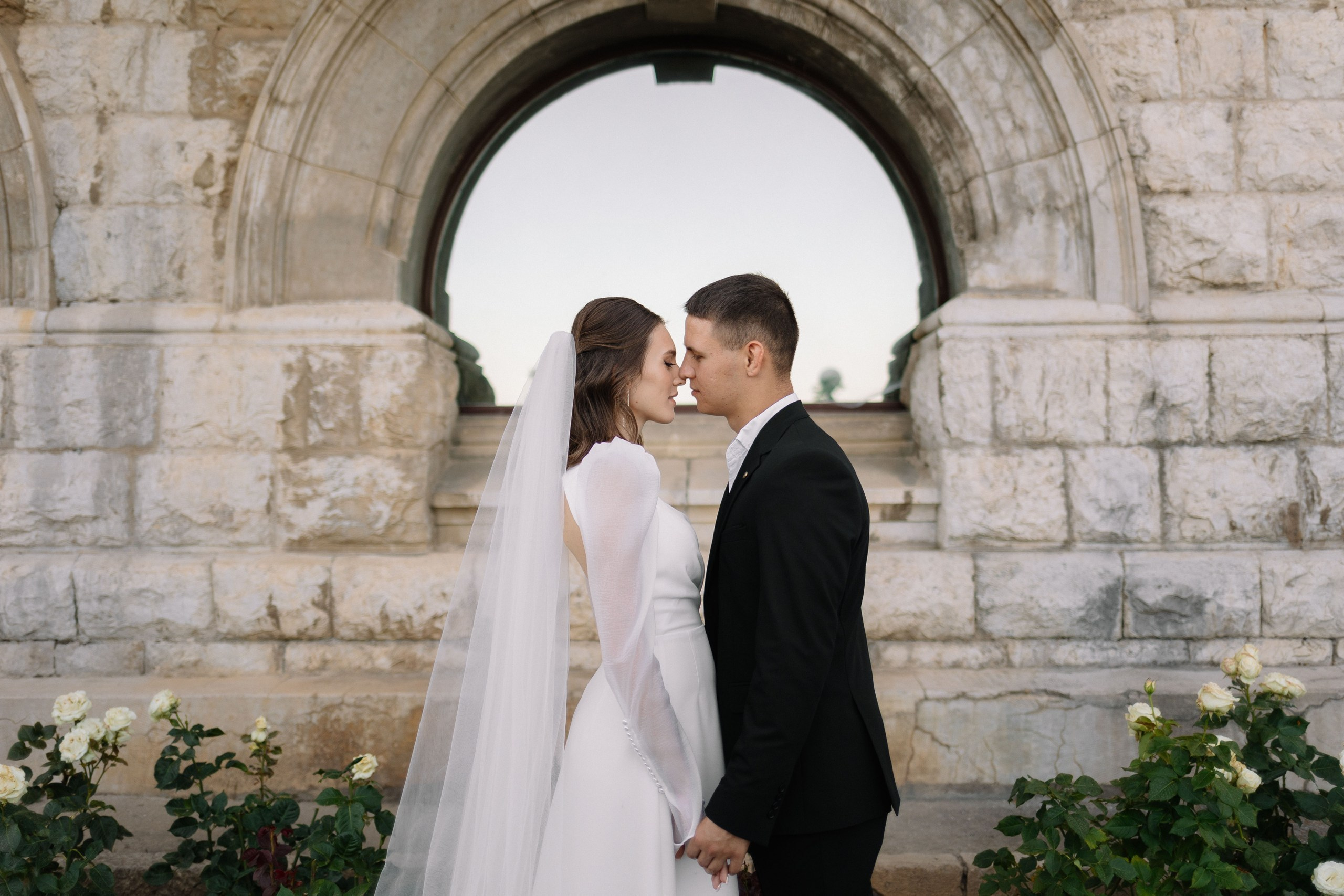 L&I. Семейный фотограф в Севастополе и Симферополе Александра Чистякова