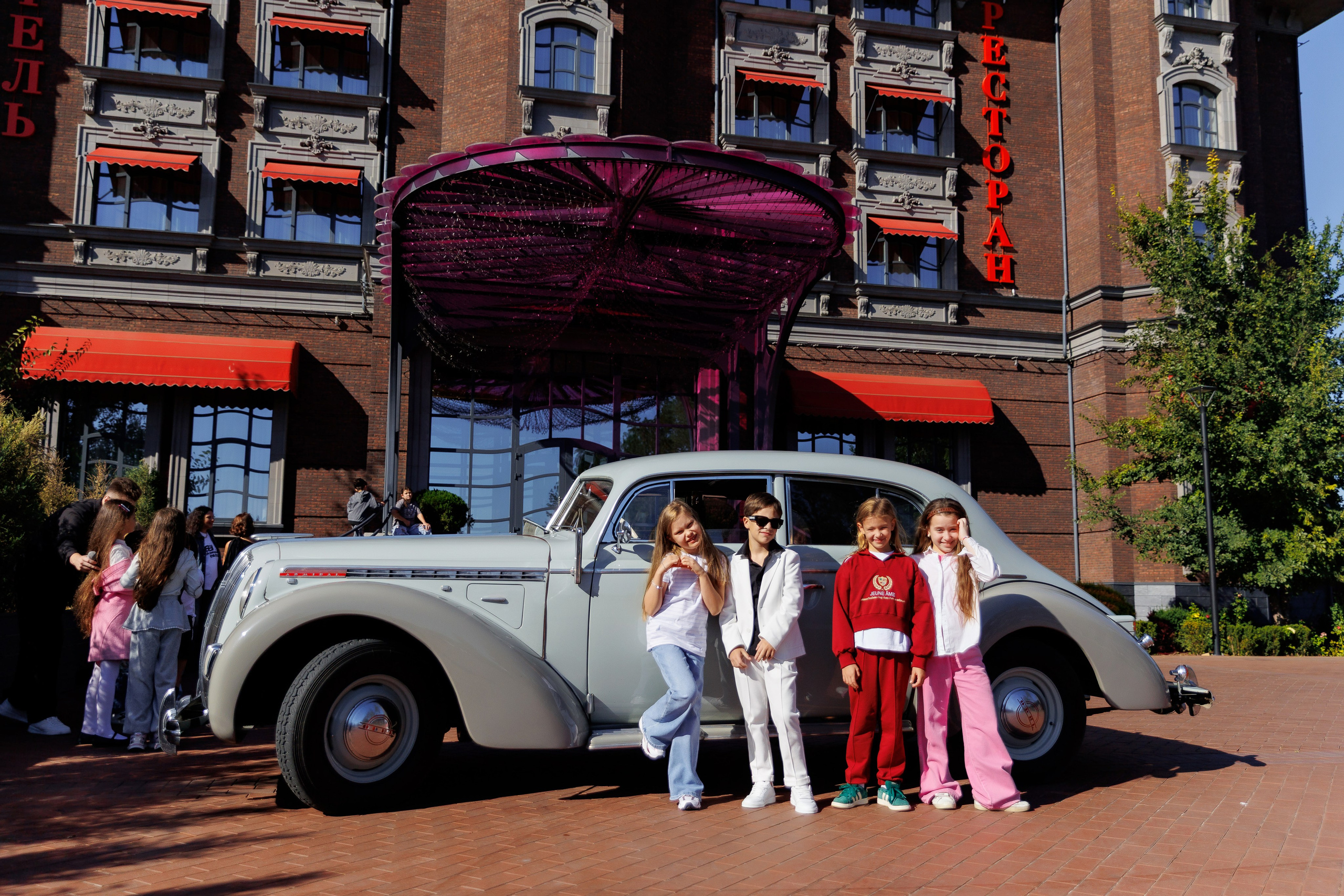 Фотосессия на день рождения Праздничная съемка от профессионального фотографа. Красильников Евгений — профессиональный фотограф в Ростове-на-Дону