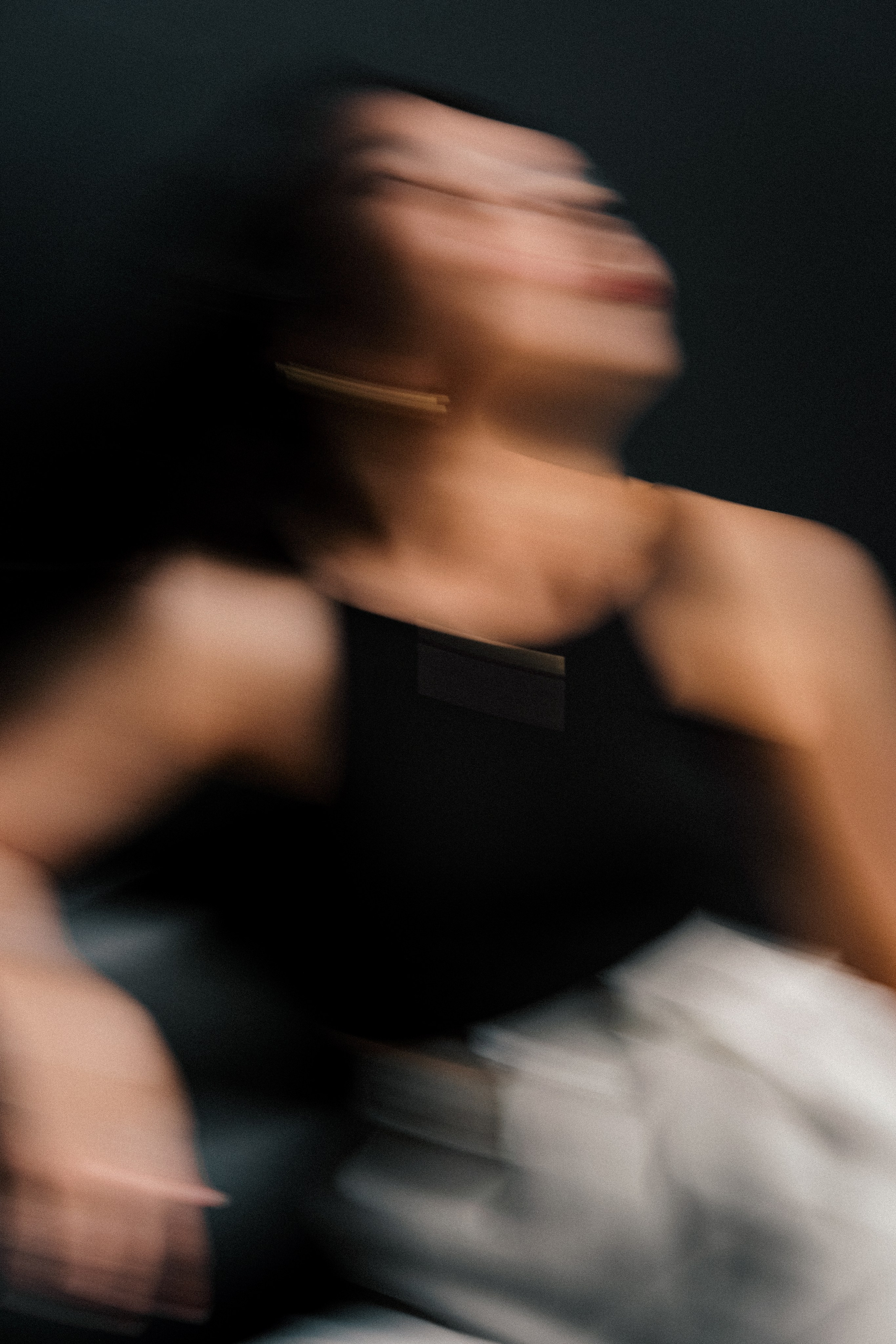 Эля. Фотограф Артём Бобков Сургут