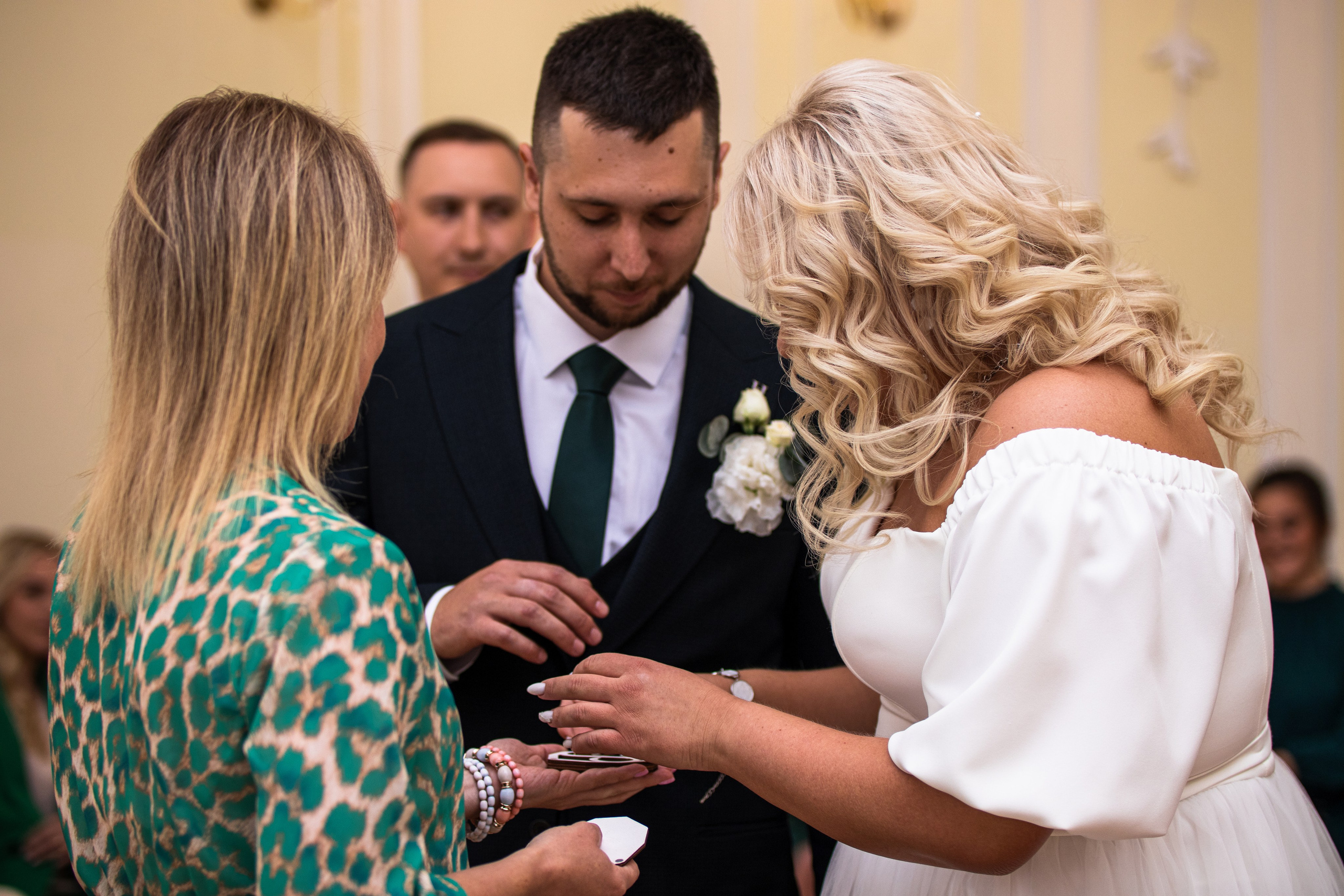 Николай & Юлия. Настя Лекса. фотограф г. Красноярск