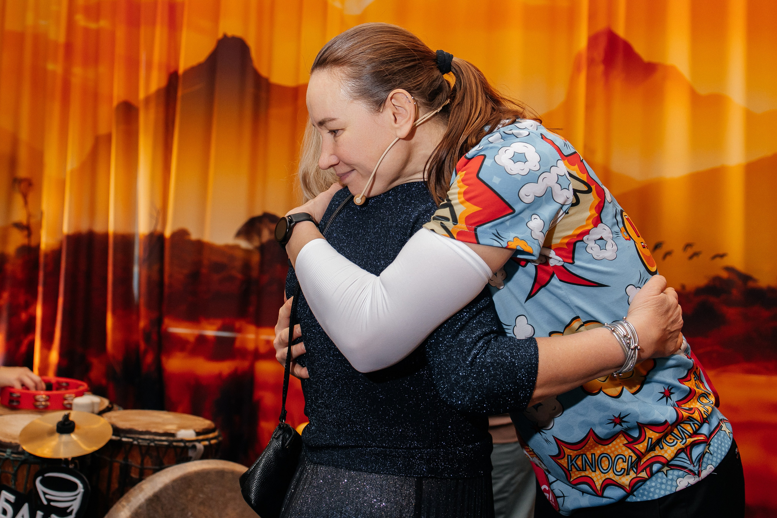 Шаббатон. Фотограф в Санкт-Петербурге Виктория Безверхая