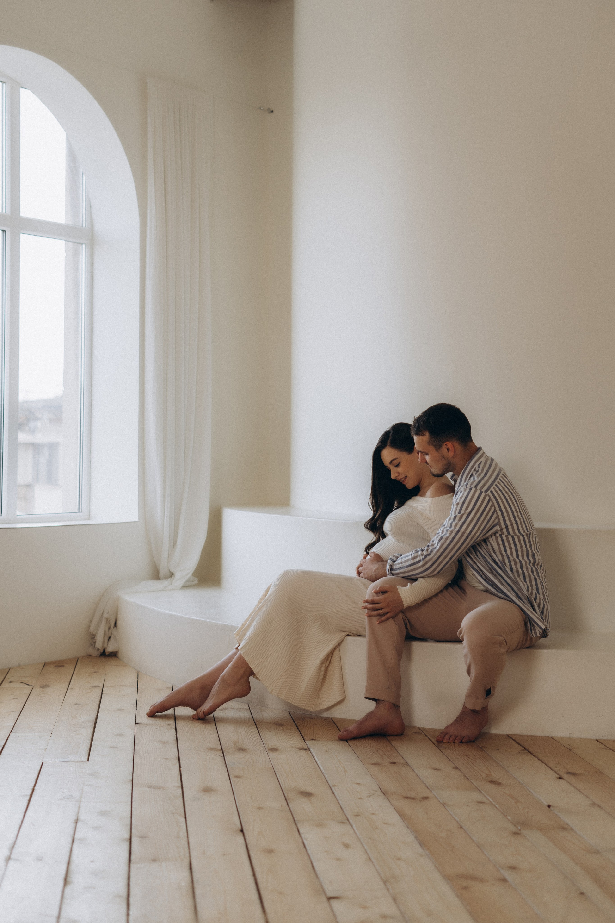 Данил & Юлия