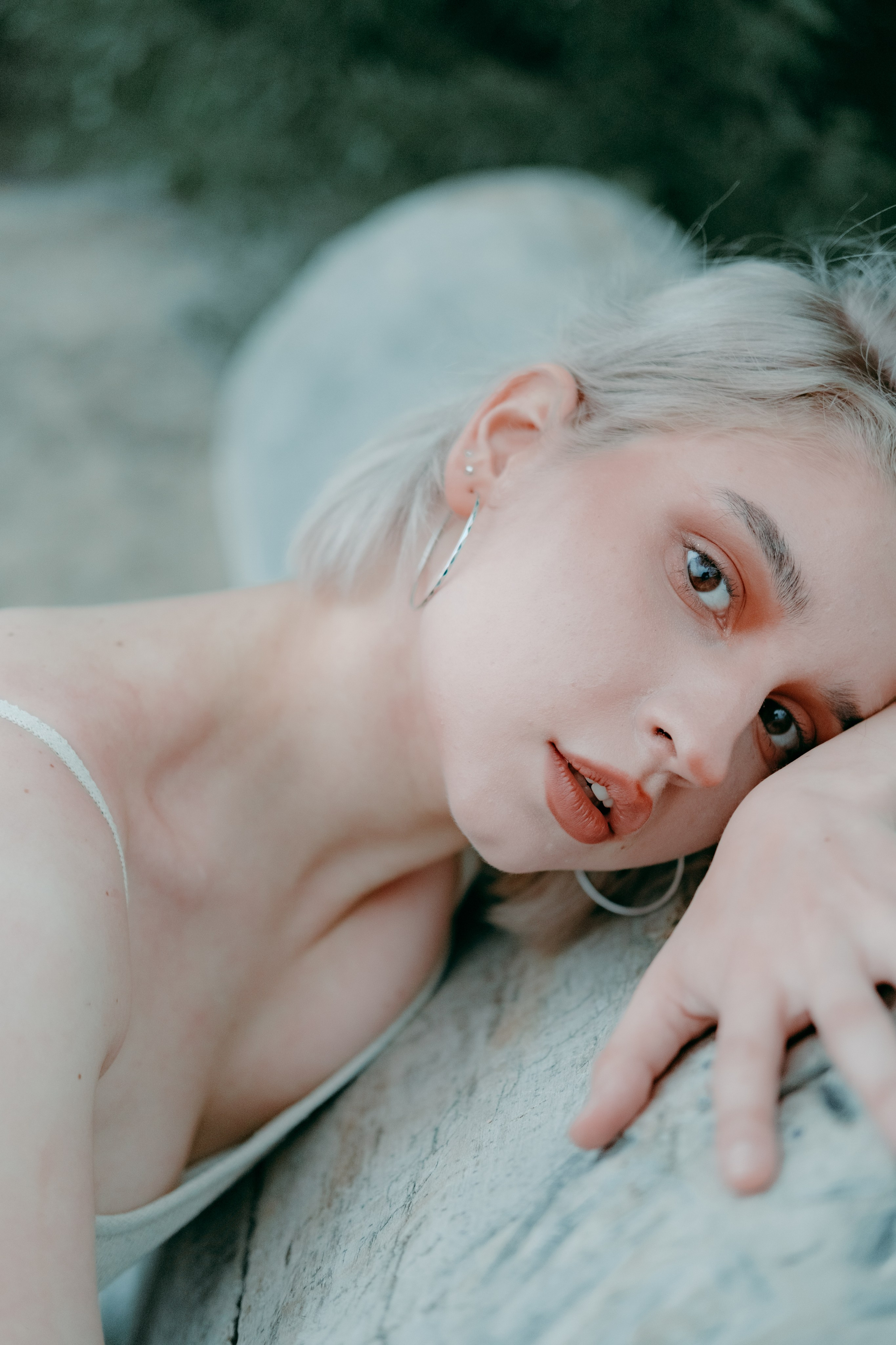 Kira. Фотограф в Санкт-Петербурге Бирюлев Илья