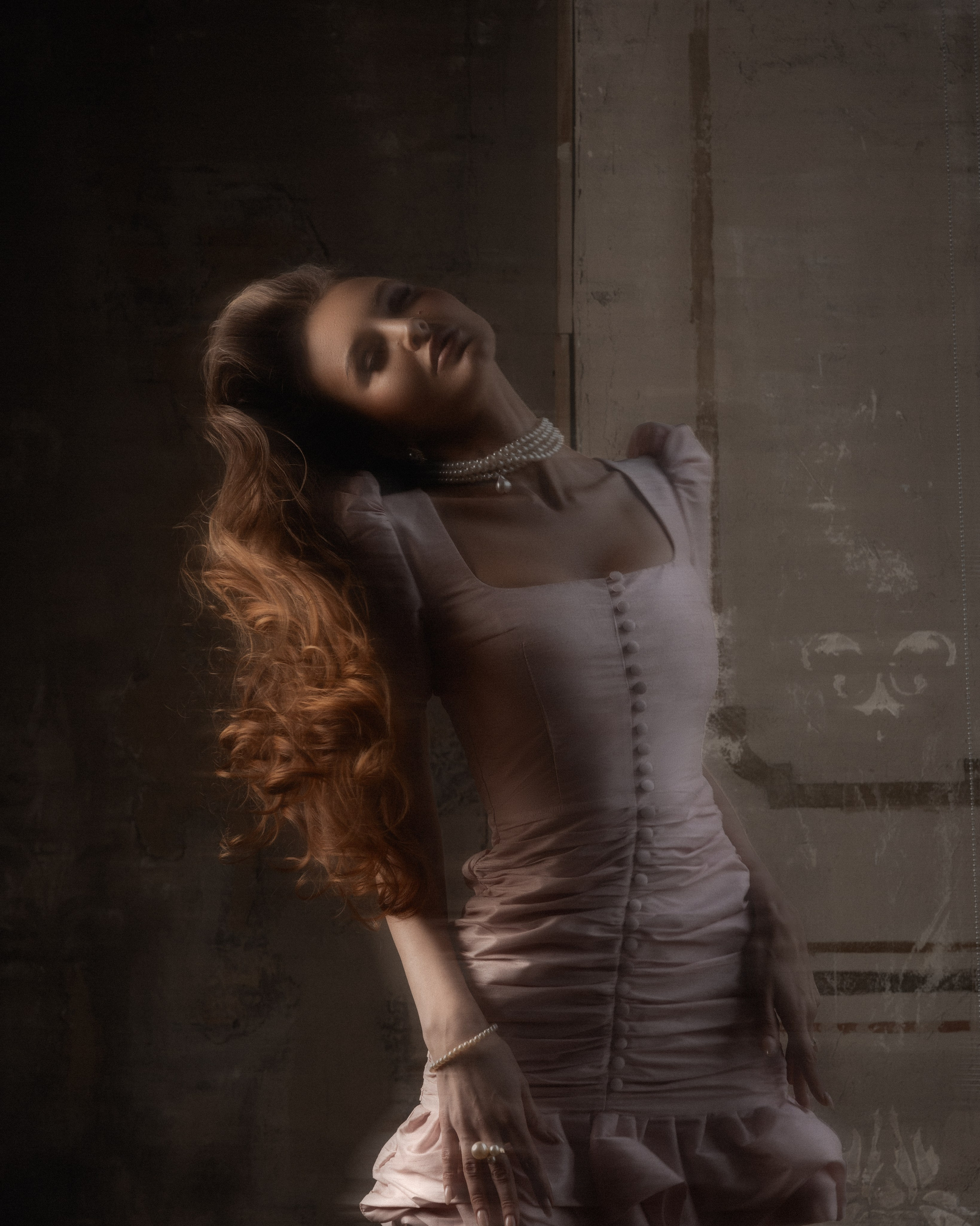 When God made a woman…. Женский фотограф в Москве Юлия Борисова