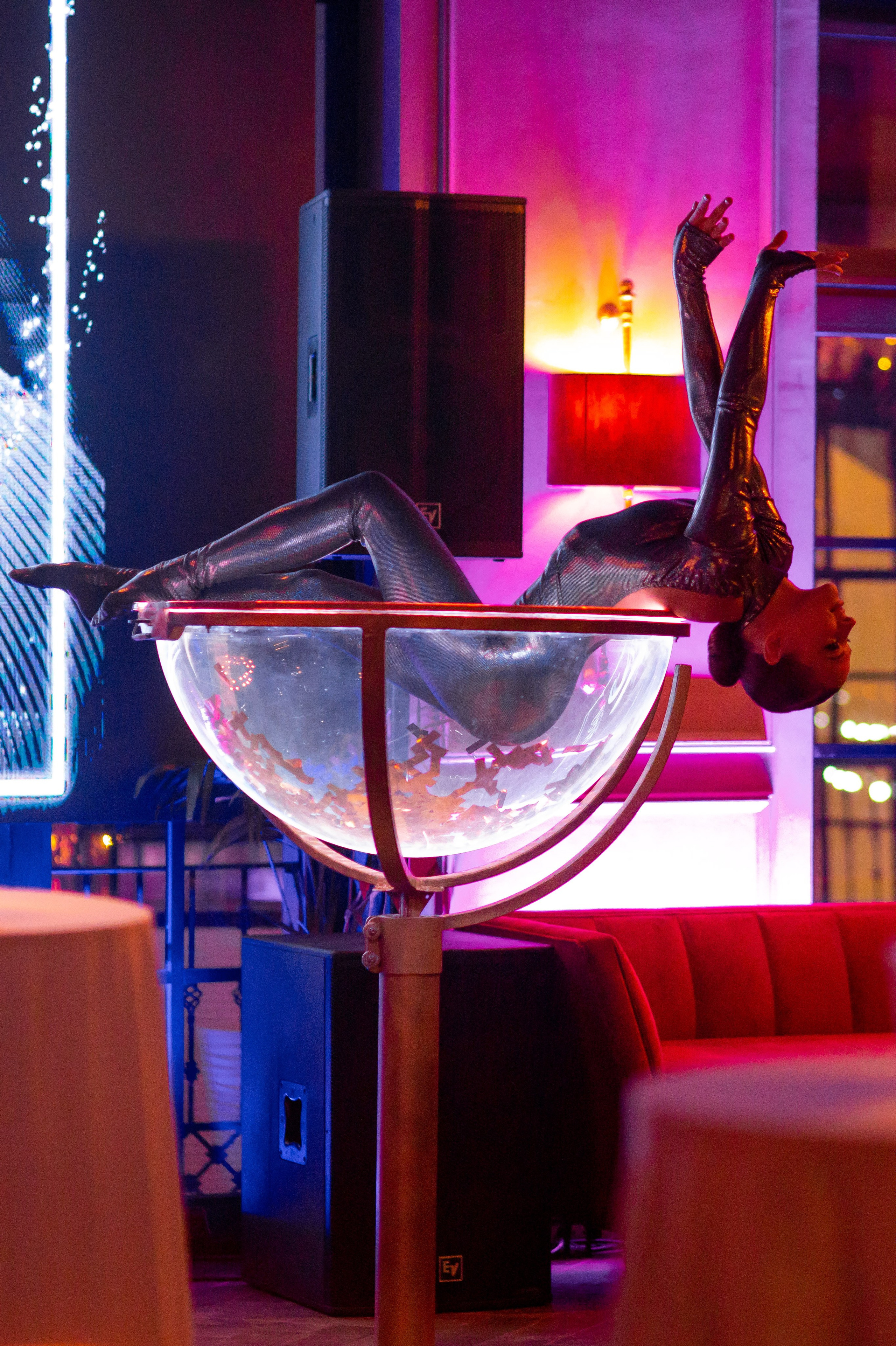 Взрослые Праздники. Семейный фотограф в Москве Владимир Васильев