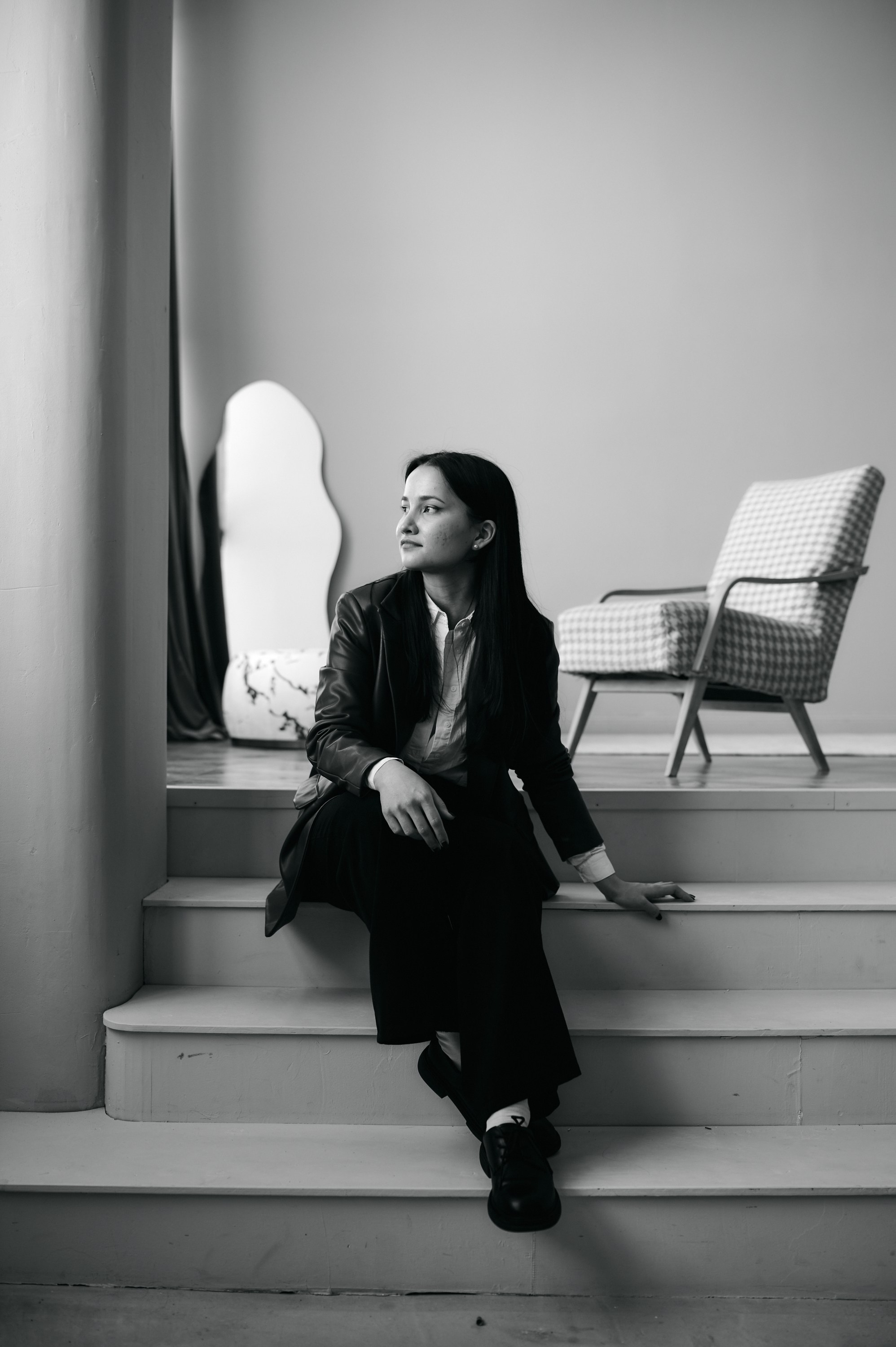 Архитектурное бюро DBG. Коммерческий фотограф в Казани Ксения Добролюбова