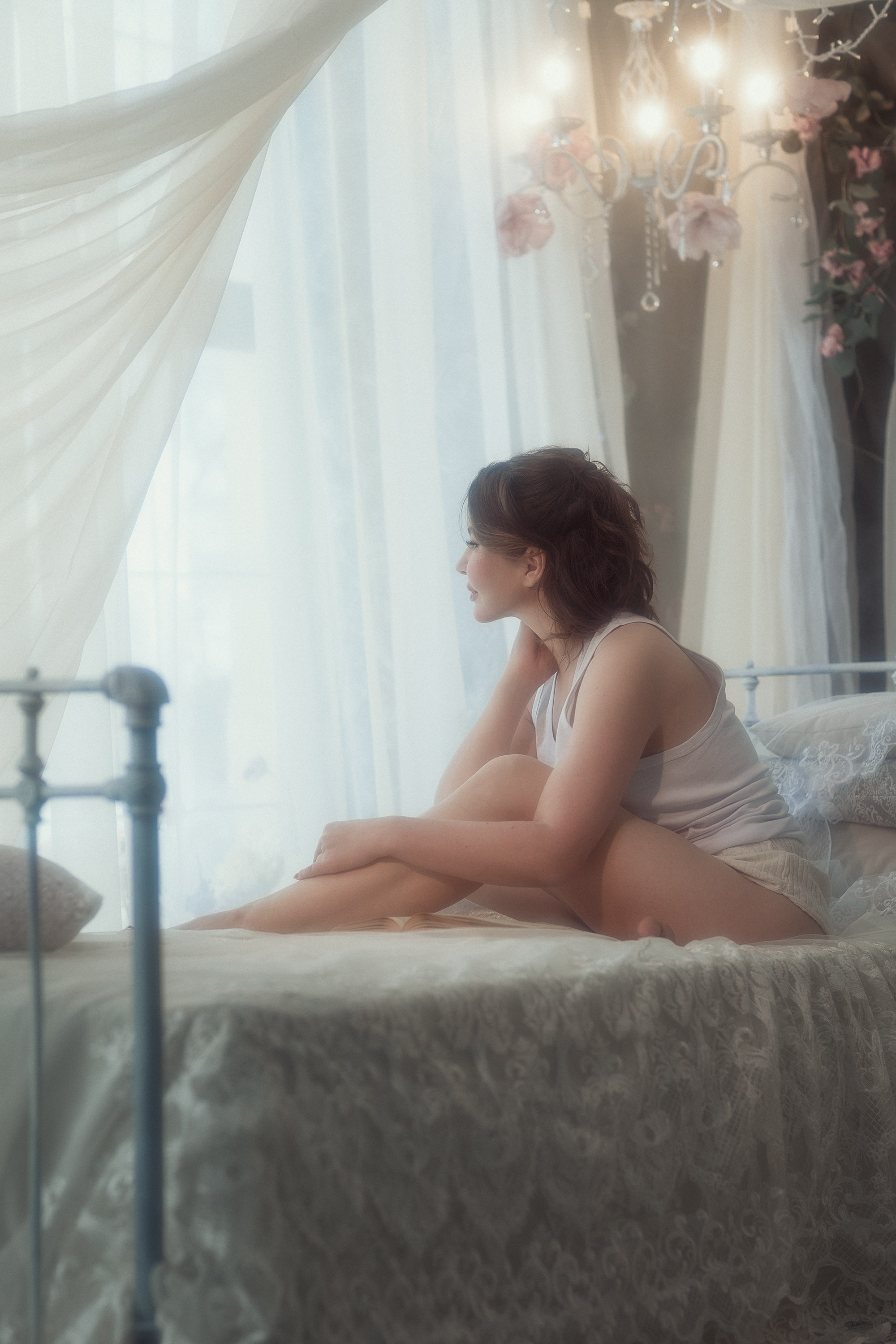 Утро. Фотограф Алёна Яковлева