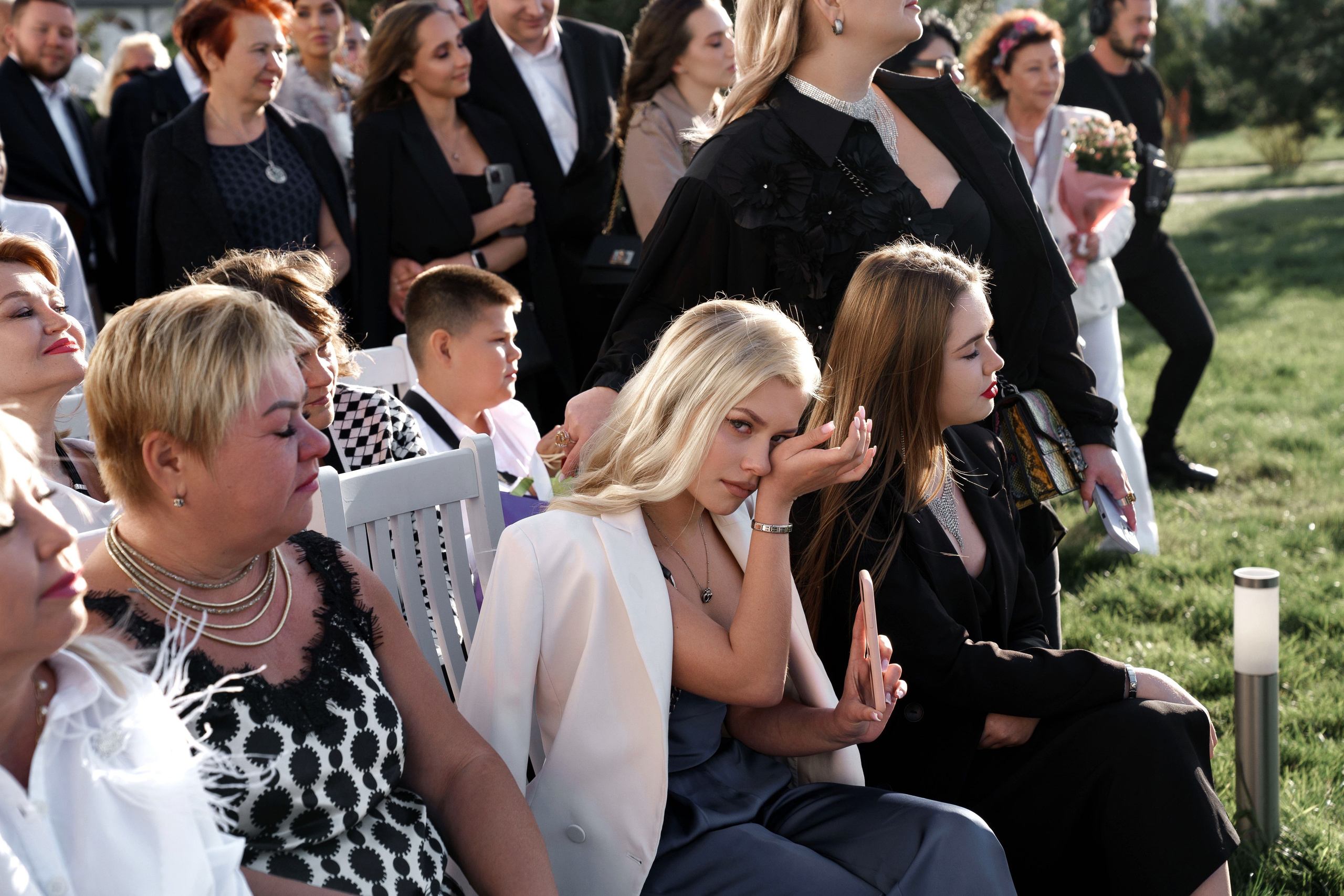 Сергей и Валентина. Свадебный и репортажный фотограф Ростов-на-Дону Алексей Гуль
